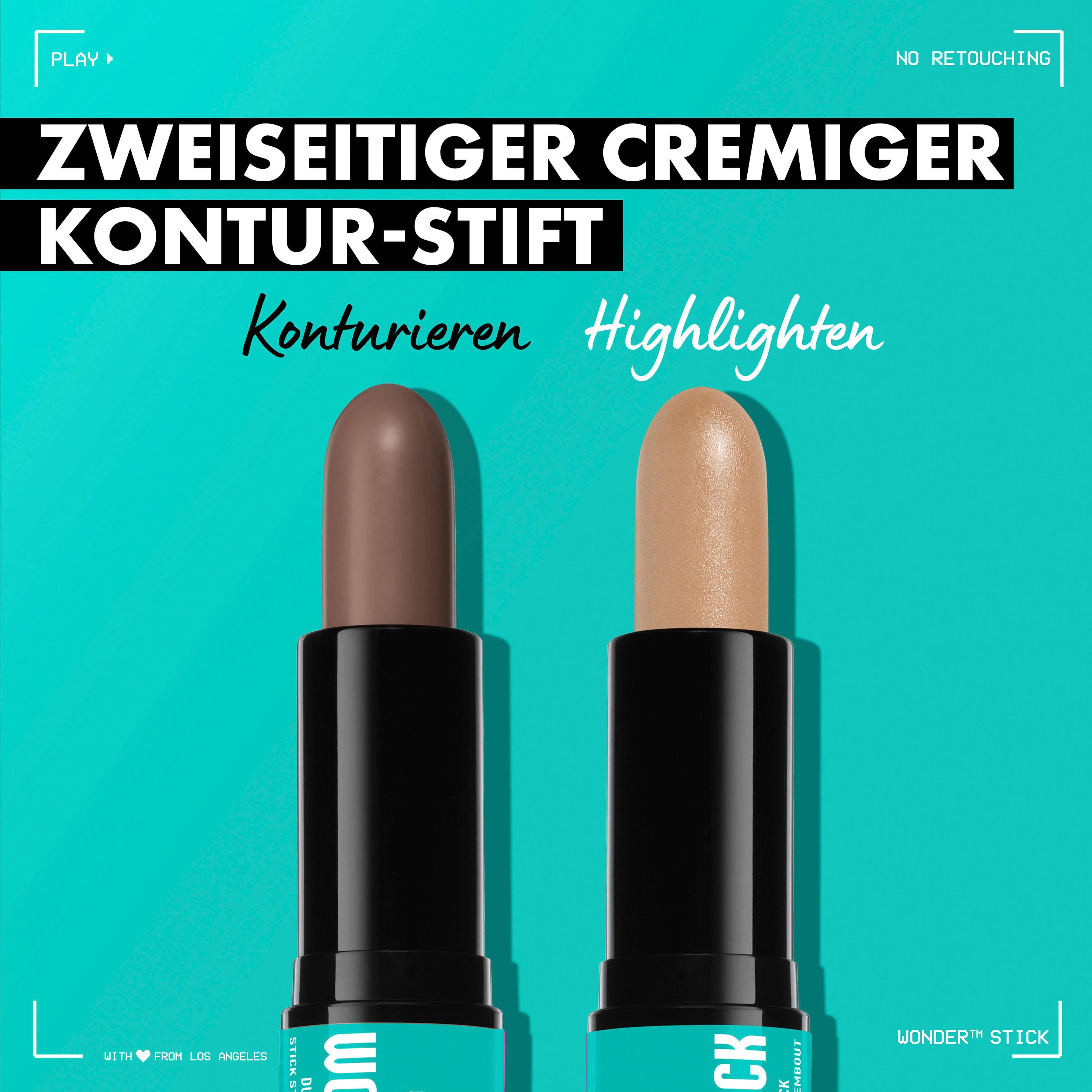 Produktbild NYX PROFESSIONAL MAKEUP Wonder Stick 6 von 13