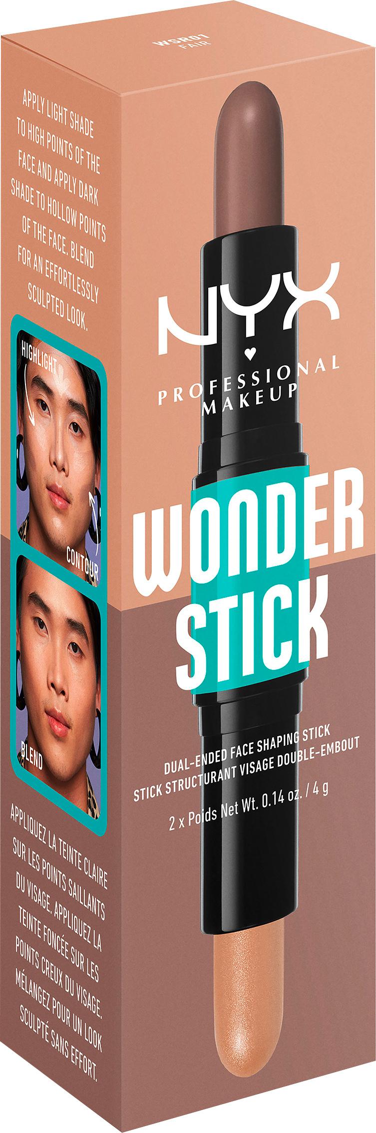 NYX PROFESSIONAL MAKEUP Wonder Stick