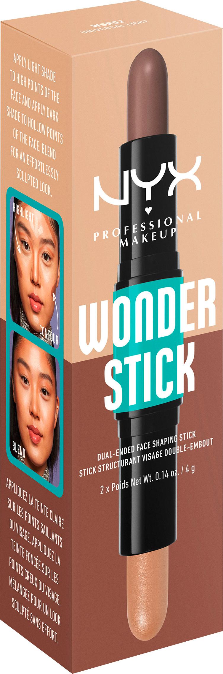 NYX PROFESSIONAL MAKEUP Wonder Stick