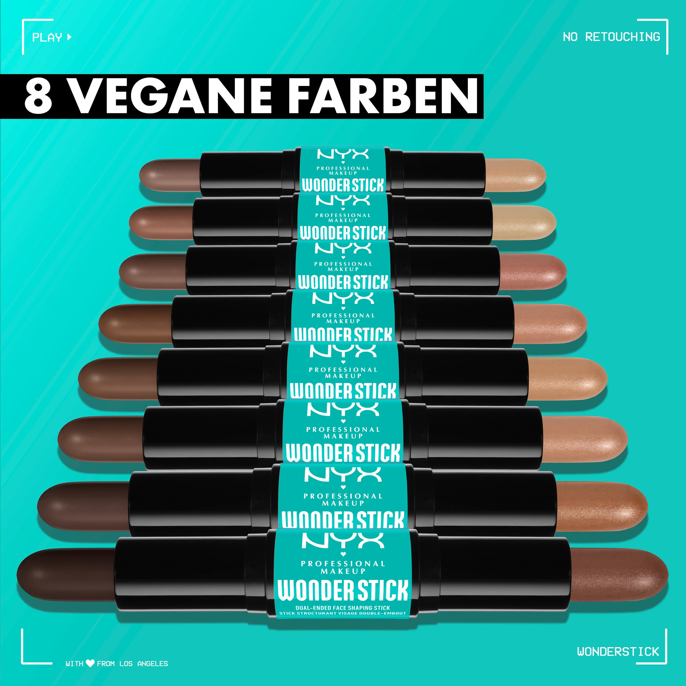 Produktbild NYX PROFESSIONAL MAKEUP Wonder Stick 5 von 15