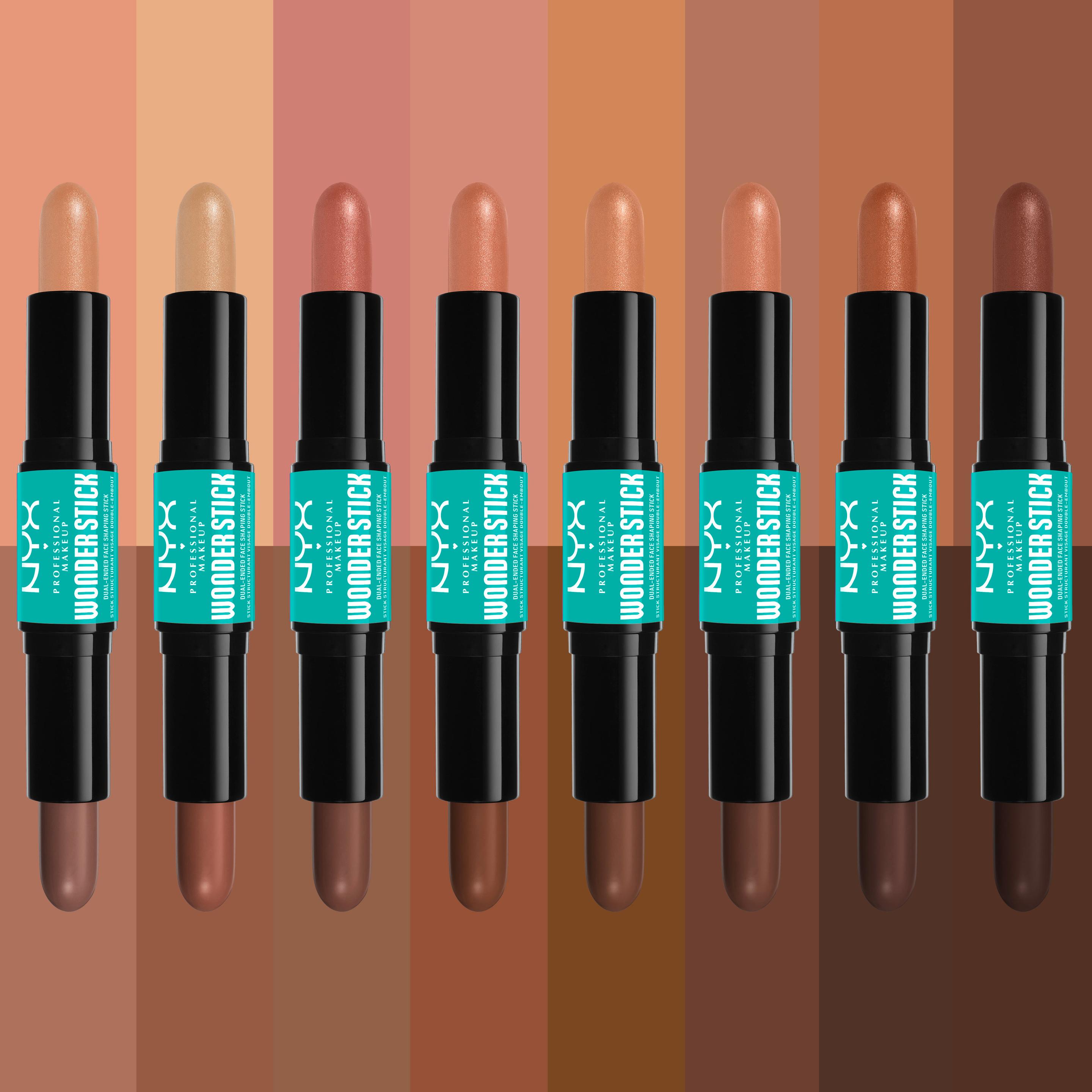 Produktbild NYX PROFESSIONAL MAKEUP Wonder Stick 14 von 15