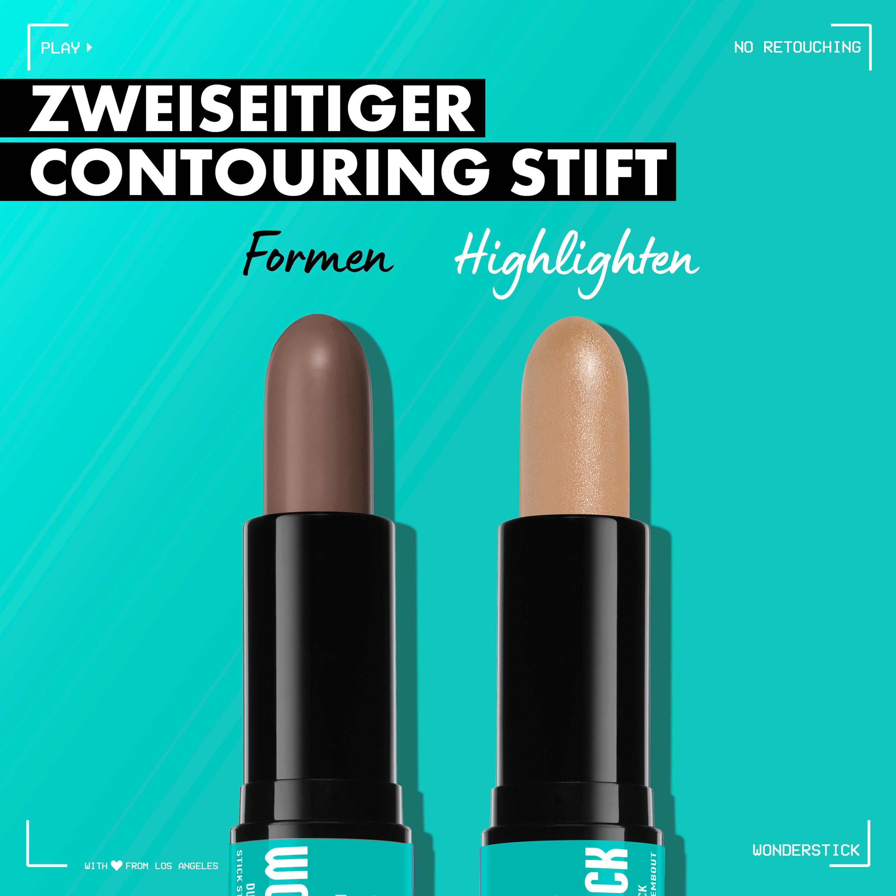 Produktbild NYX PROFESSIONAL MAKEUP Wonder Stick 10 von 15
