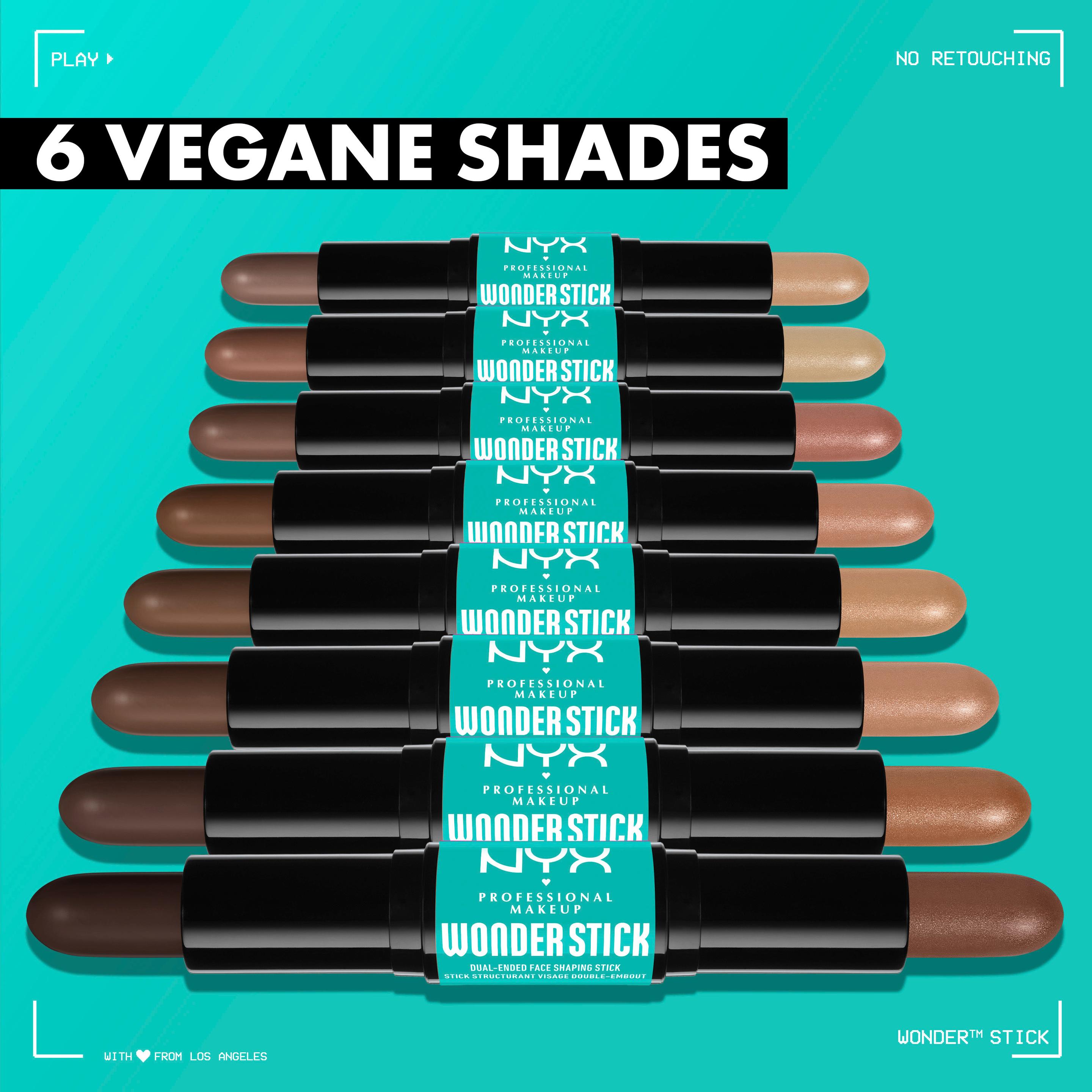 Produktbild NYX PROFESSIONAL MAKEUP Wonder Stick 11 von 15