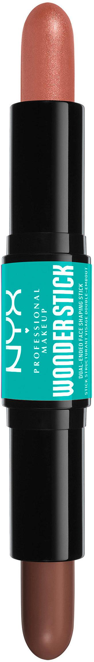 Produktbild NYX PROFESSIONAL MAKEUP Wonder Stick 4 von 15