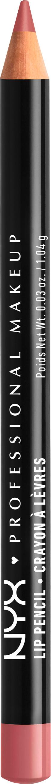 NYX PROFESSIONAL MAKEUP Lip Pencil