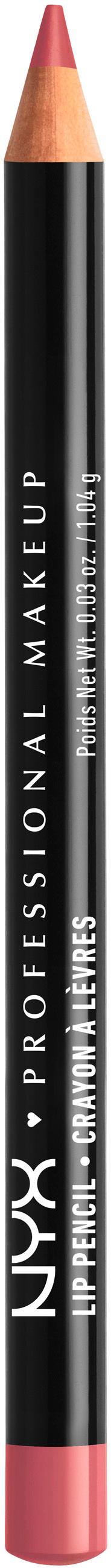 NYX PROFESSIONAL Slim Lip Pencil