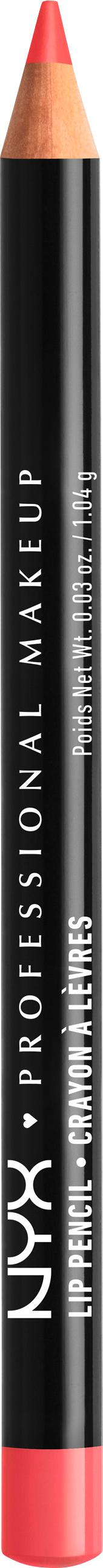 NYX PROFESSIONAL MAKEUP Lip Pencil