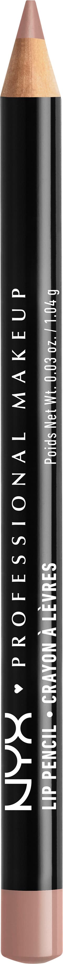 NYX PROFESSIONAL MAKEUP Lip Pencil