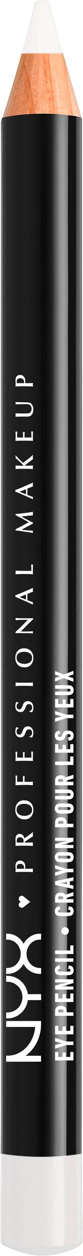 NYX PROFESSIONAL MAKEUP Eye Pencil