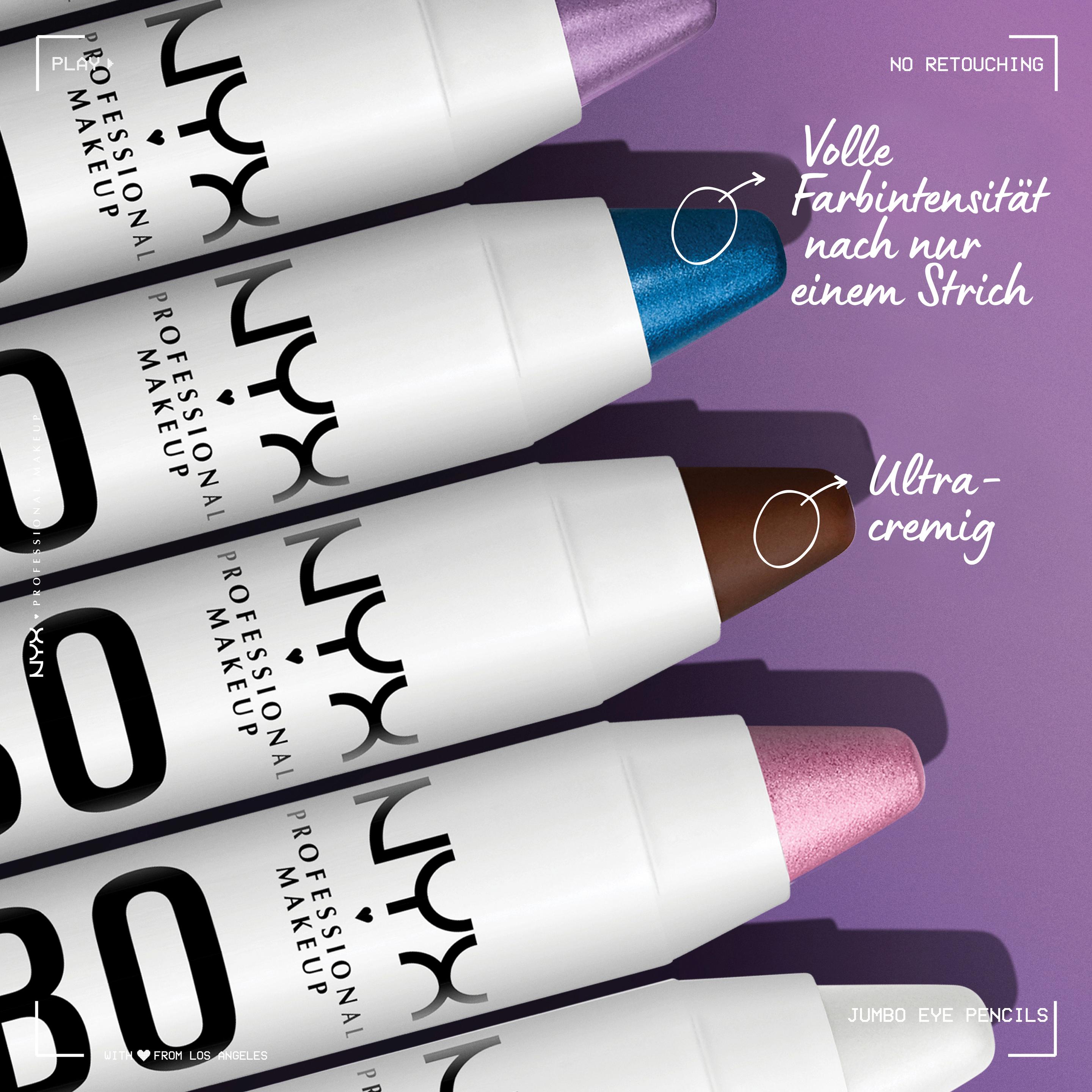 Produktbild NYX PROFESSIONAL MAKEUP Jumbo Eye Pencil 2 von 7