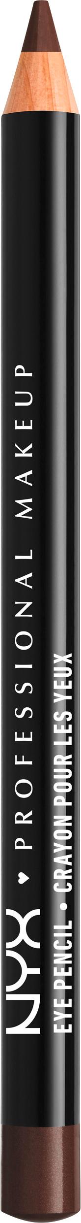NYX PROFESSIONAL MakeUp Slim Eye Pencil