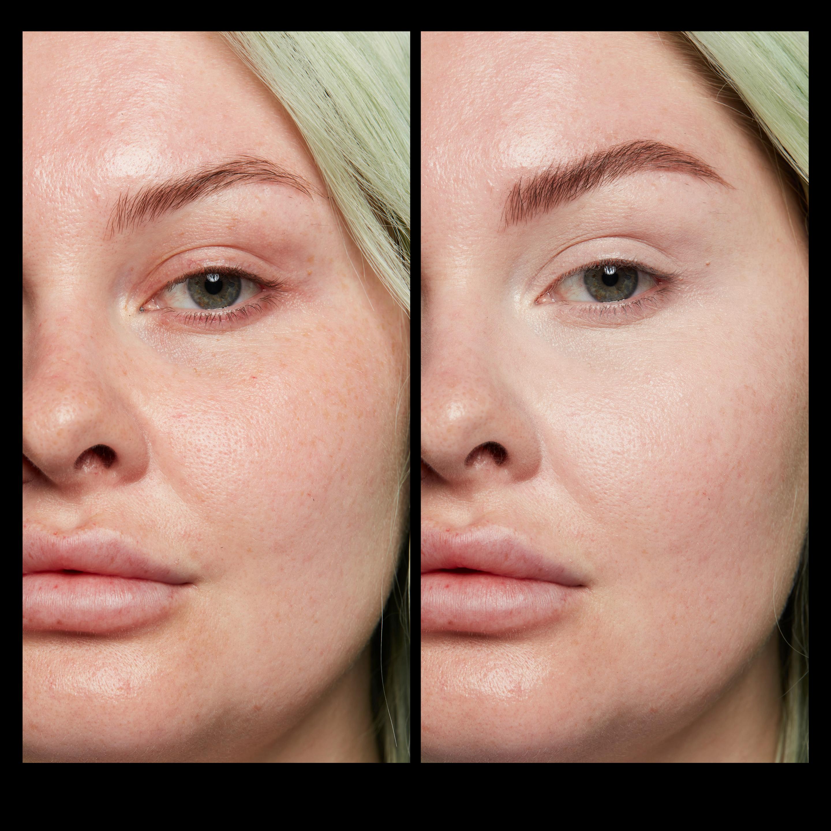 Produktbild NYX PROFESSIONAL MAKEUP Bare with Me SERUM Concealer 6 von 11