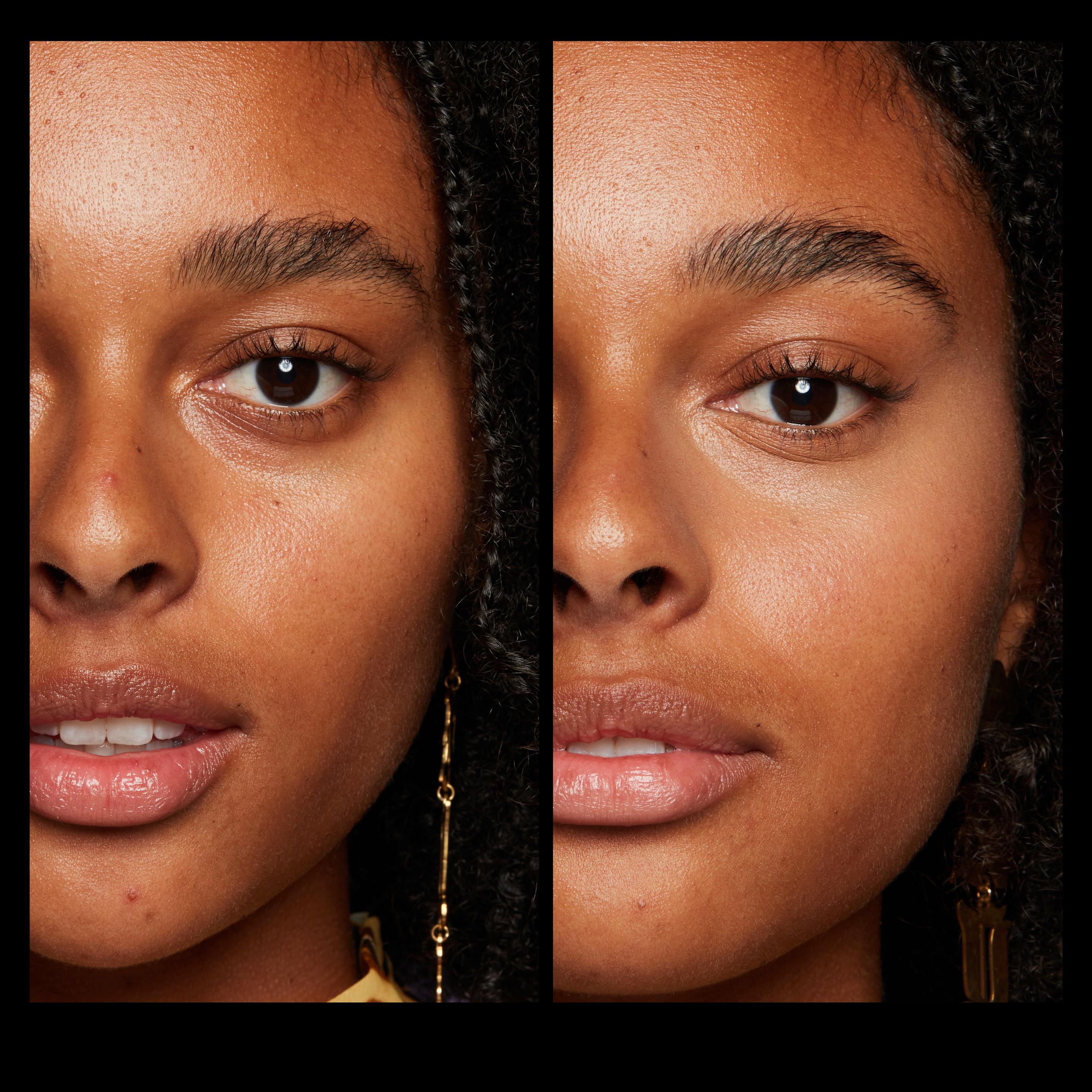 Produktbild NYX PROFESSIONAL MAKEUP Bare with Me SERUM Concealer 3 von 12