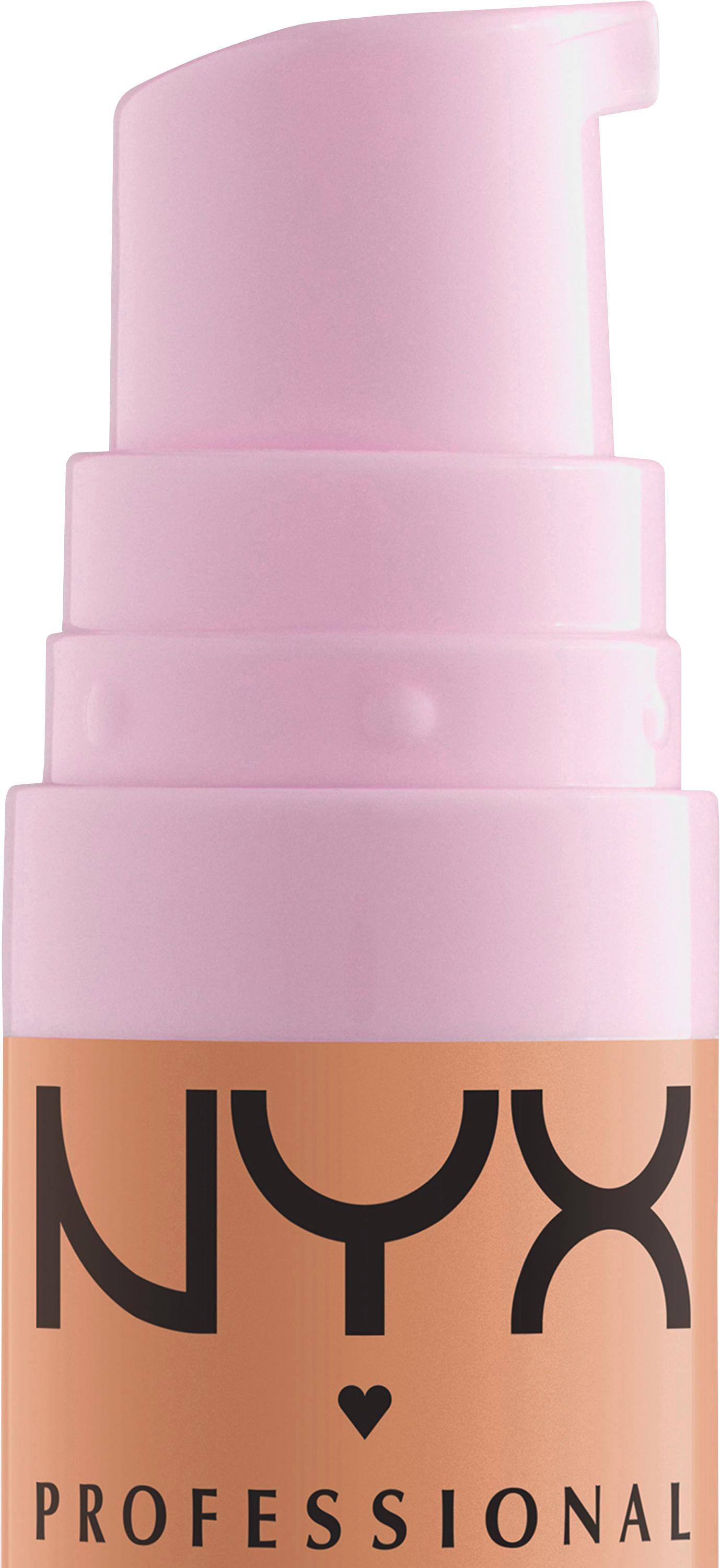 Produktbild NYX PROFESSIONAL MAKEUP Bare with Me SERUM Concealer 12 von 12
