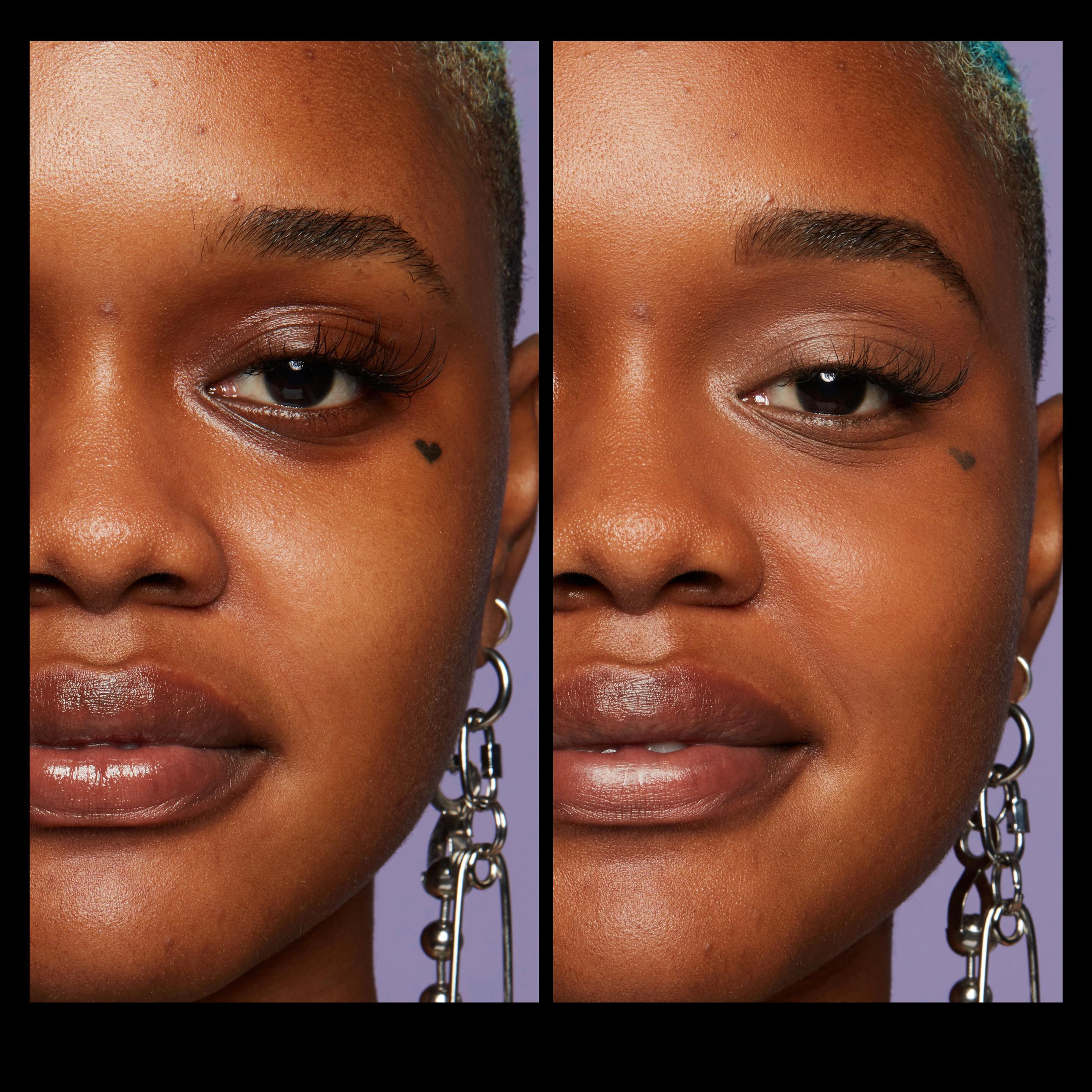 Produktbild NYX PROFESSIONAL MAKEUP Bare with Me SERUM Concealer 10 von 11