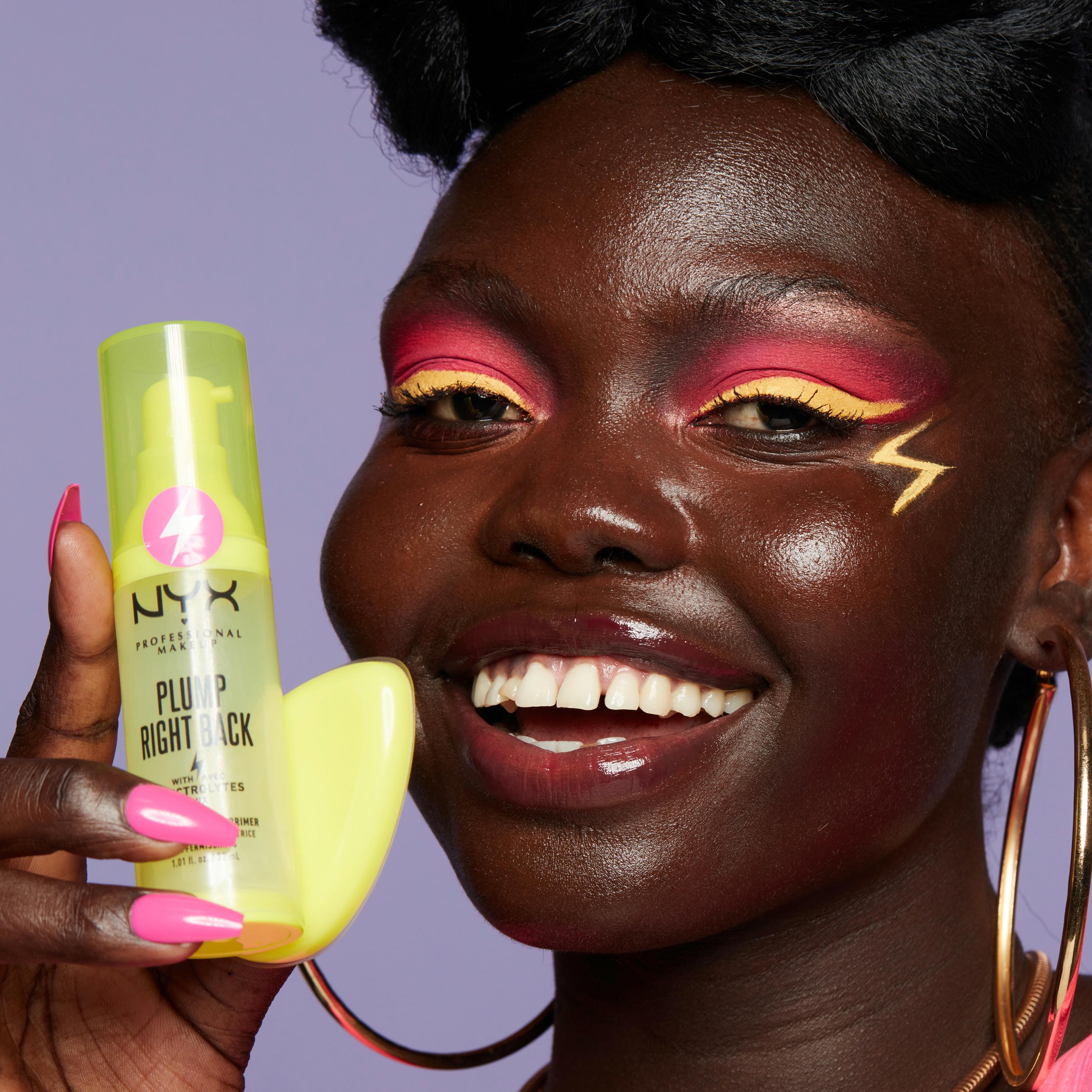 Produktbild NYX PROFESSIONAL MAKEUP Plump Right Back Primer 8 von 14