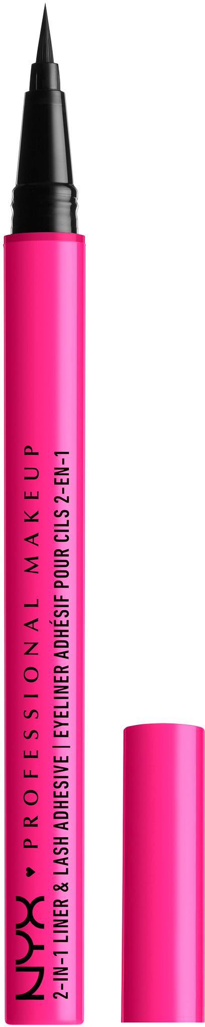 Produktbild NYX Jumbo Lash Eyeliner 14 von 15