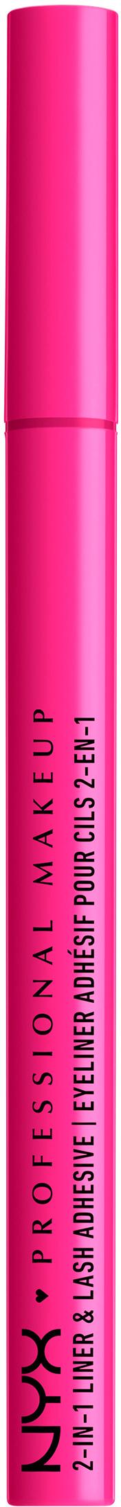 Produktbild NYX Jumbo Lash Eyeliner 2 von 15