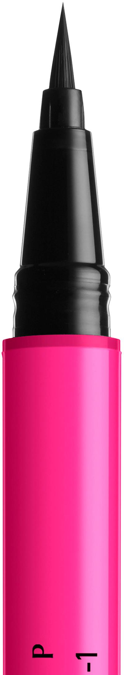 Produktbild NYX Jumbo Lash Eyeliner 15 von 15