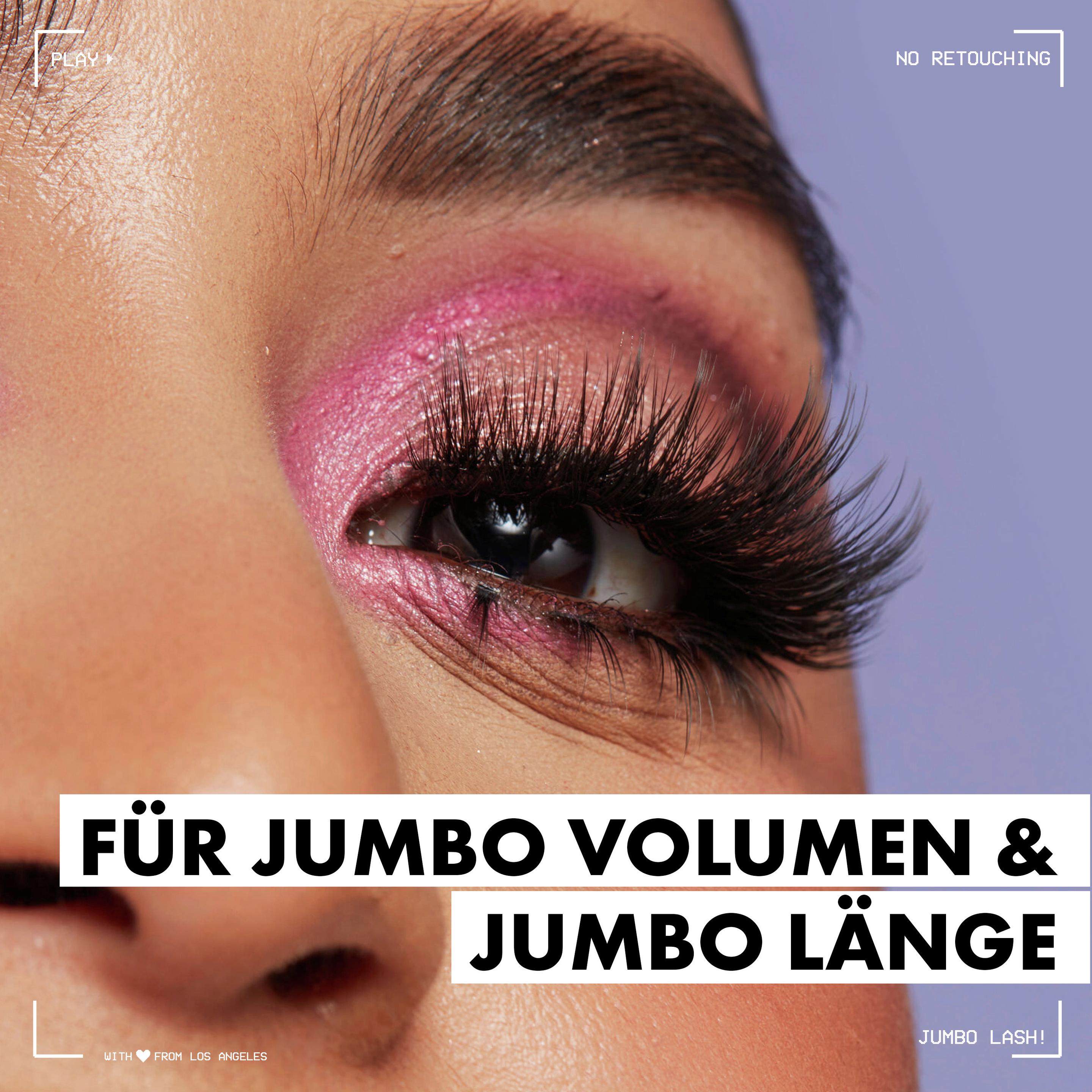 Produktbild NYX Jumbo Lash Eyeliner 11 von 15