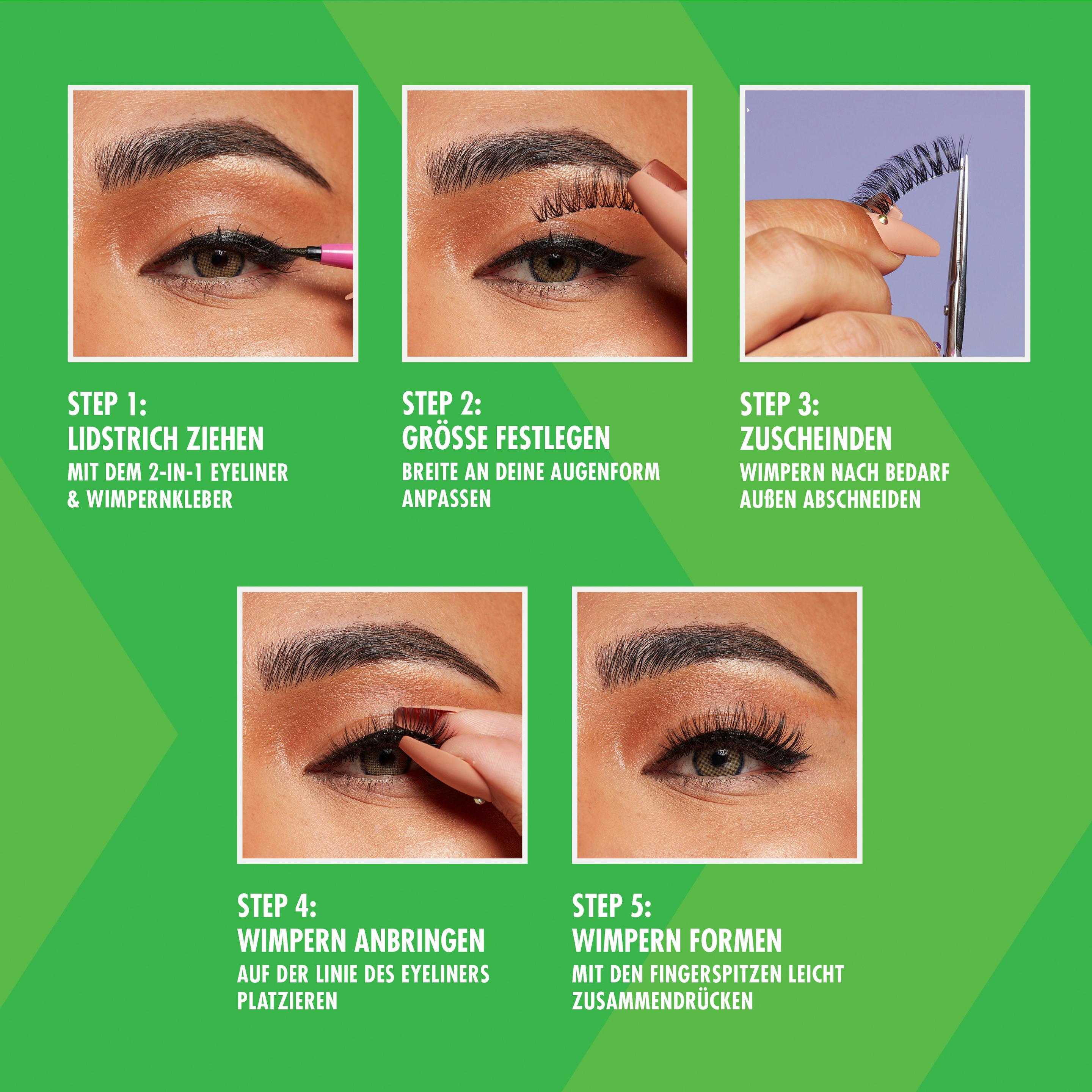 Produktbild NYX Jumbo Lash Eyeliner 13 von 15