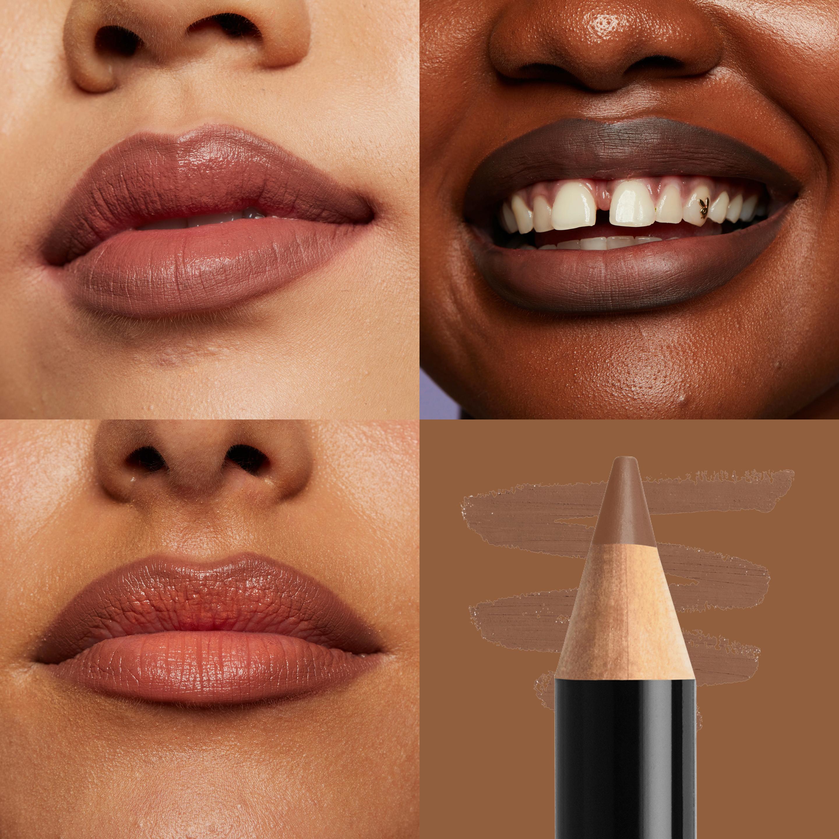 Produktbild NYX PROFESSIONAL Slim Lip Pencil 6 von 9