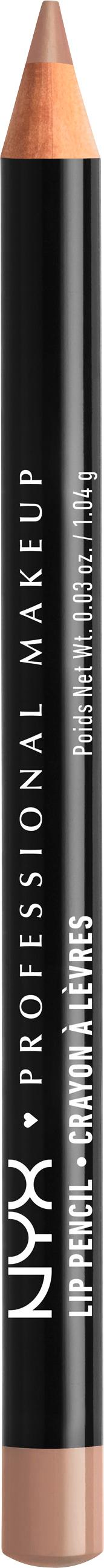 NYX PROFESSIONAL Slim Lip Pencil