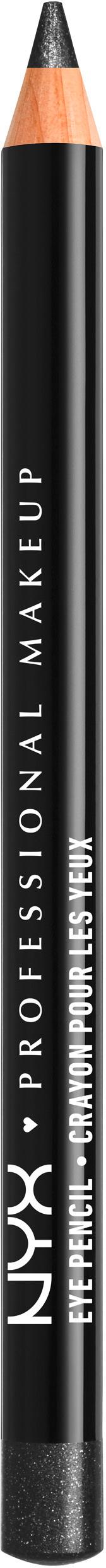 NYX PROFESSIONAL MakeUp Slim Eye Pencil