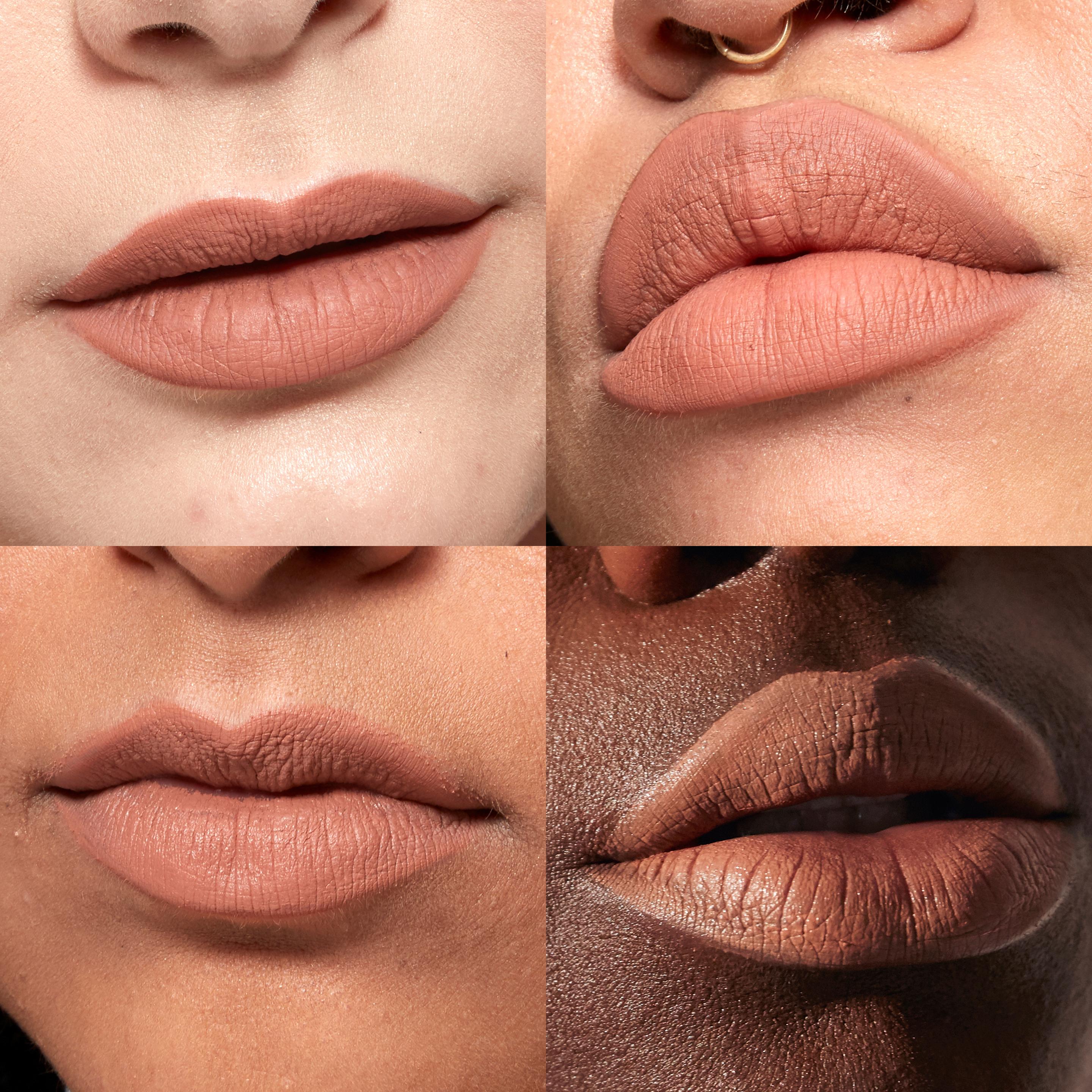 Produktbild NYX PROFESSIONAL MAKEUP Soft Matte Lip Cream 4 von 8
