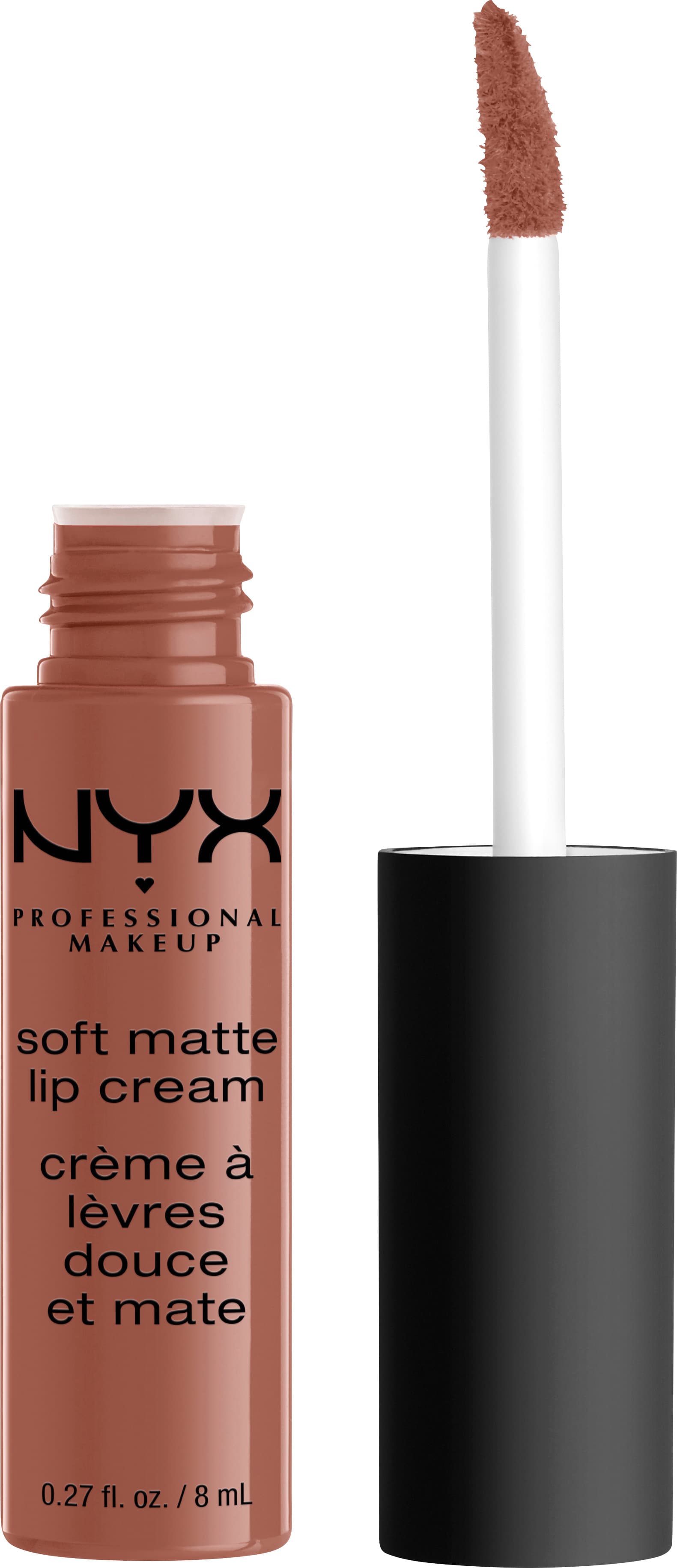 Produktbild NYX PROFESSIONAL MAKEUP Soft Matte Lip Cream 2 von 4