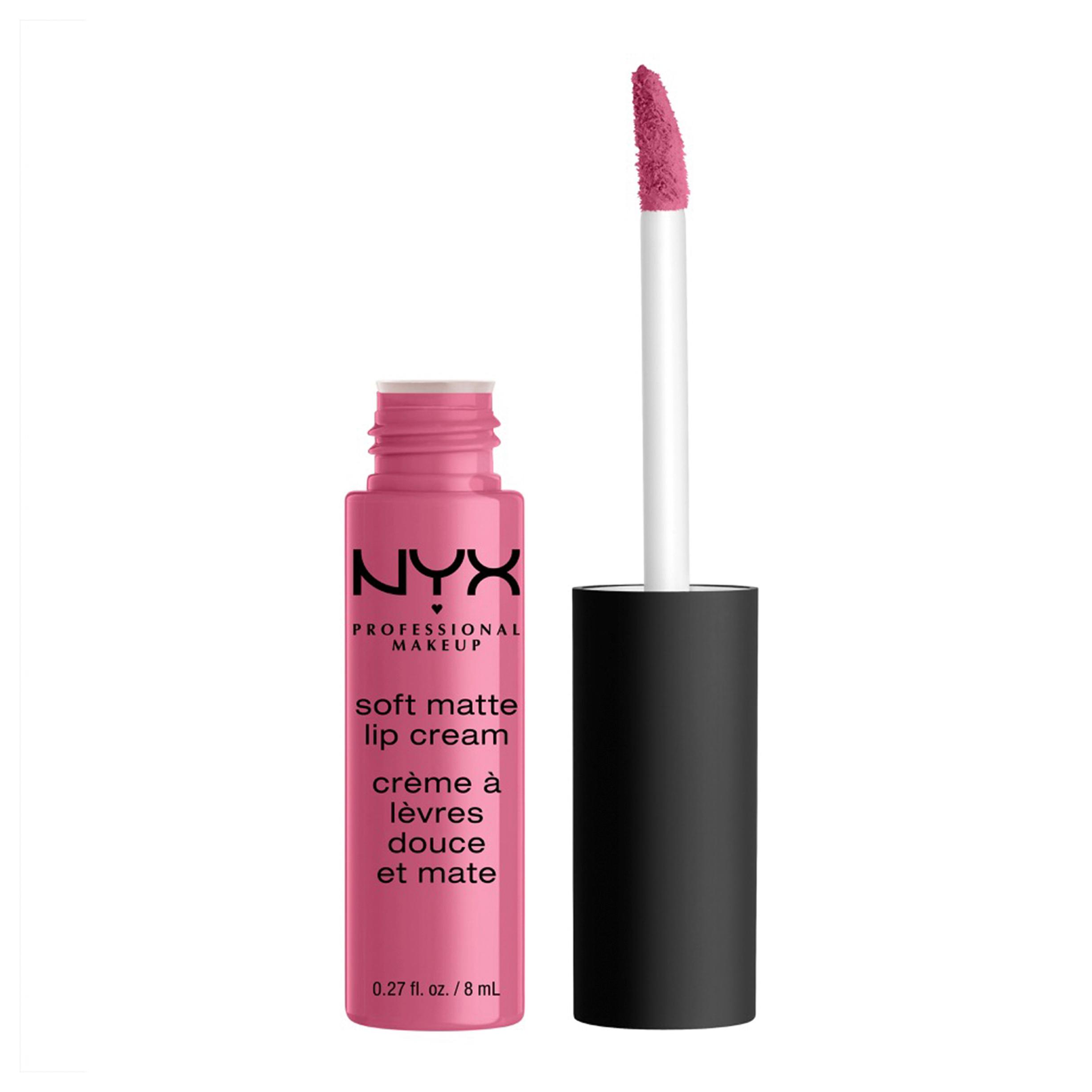 Produktbild NYX PROFESSIONAL MAKEUP Soft Matte Lip Cream 4 von 6