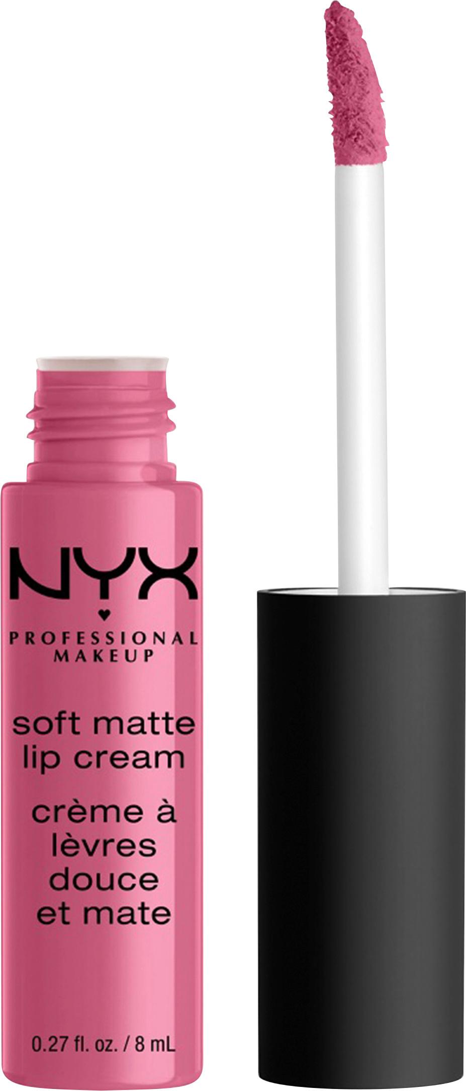 Produktbild NYX PROFESSIONAL MAKEUP Soft Matte Lip Cream 3 von 6