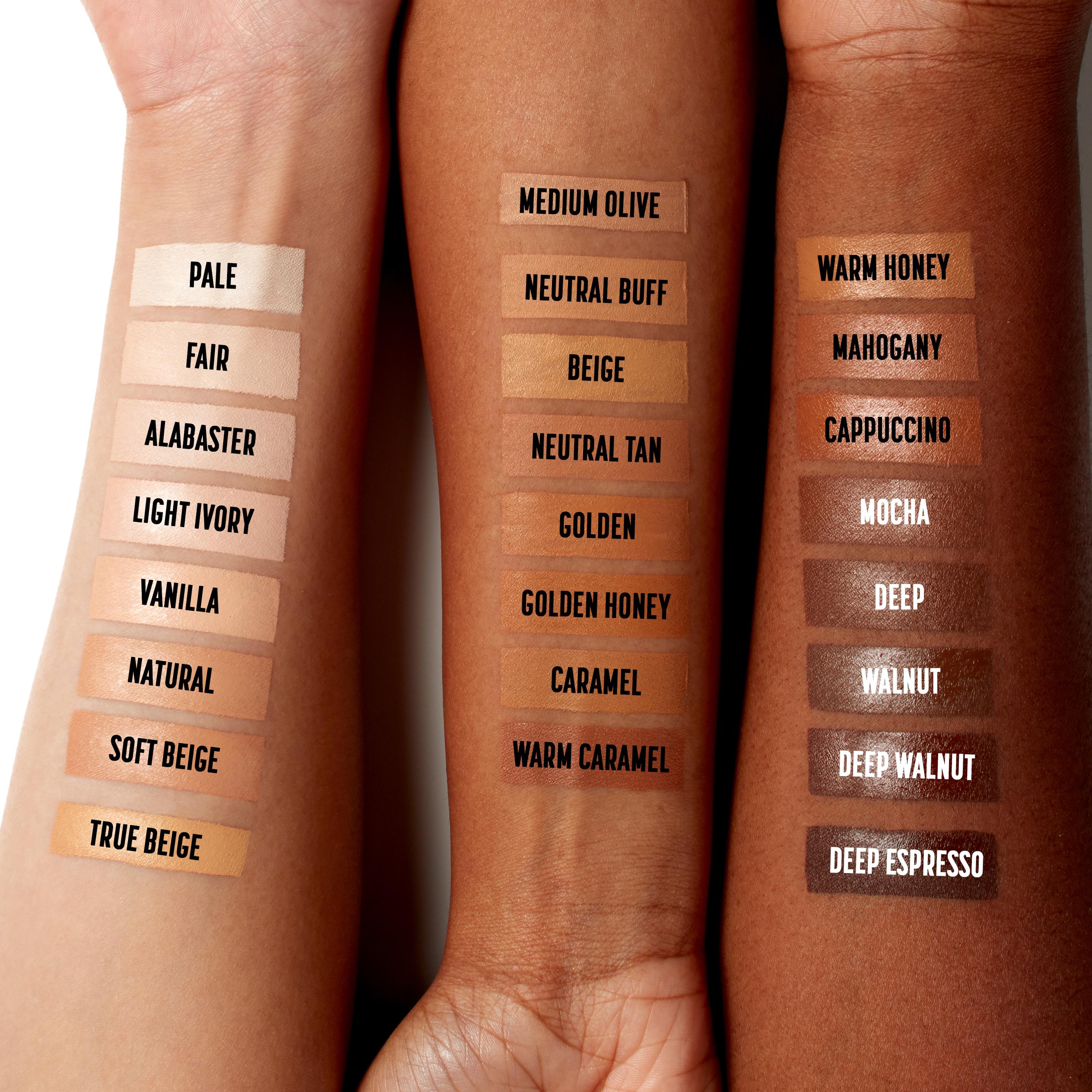 Produktbild NYX PROFESSIONAL MAKEUP Can't Stop Won't Stop Contour Concealer 10 von 11