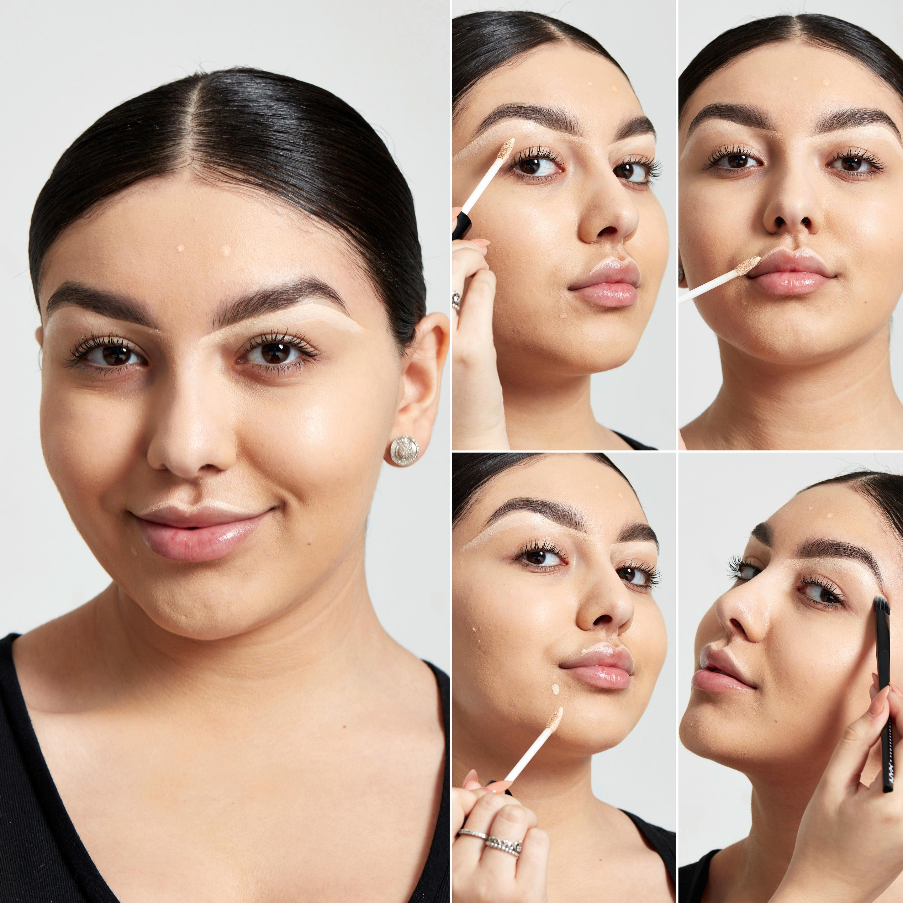 Produktbild NYX PROFESSIONAL MAKEUP Can't Stop Won't Stop Contour Concealer 4 von 11