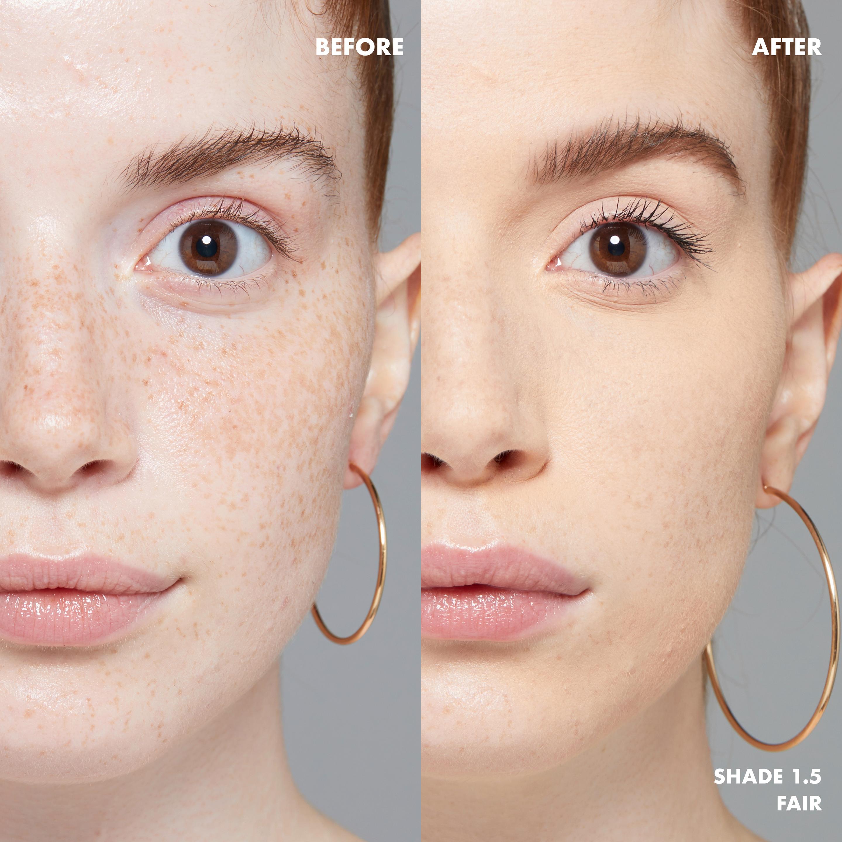 Produktbild NYX PROFESSIONAL MAKEUP Can't Stop Won't Stop Contour Concealer 6 von 11