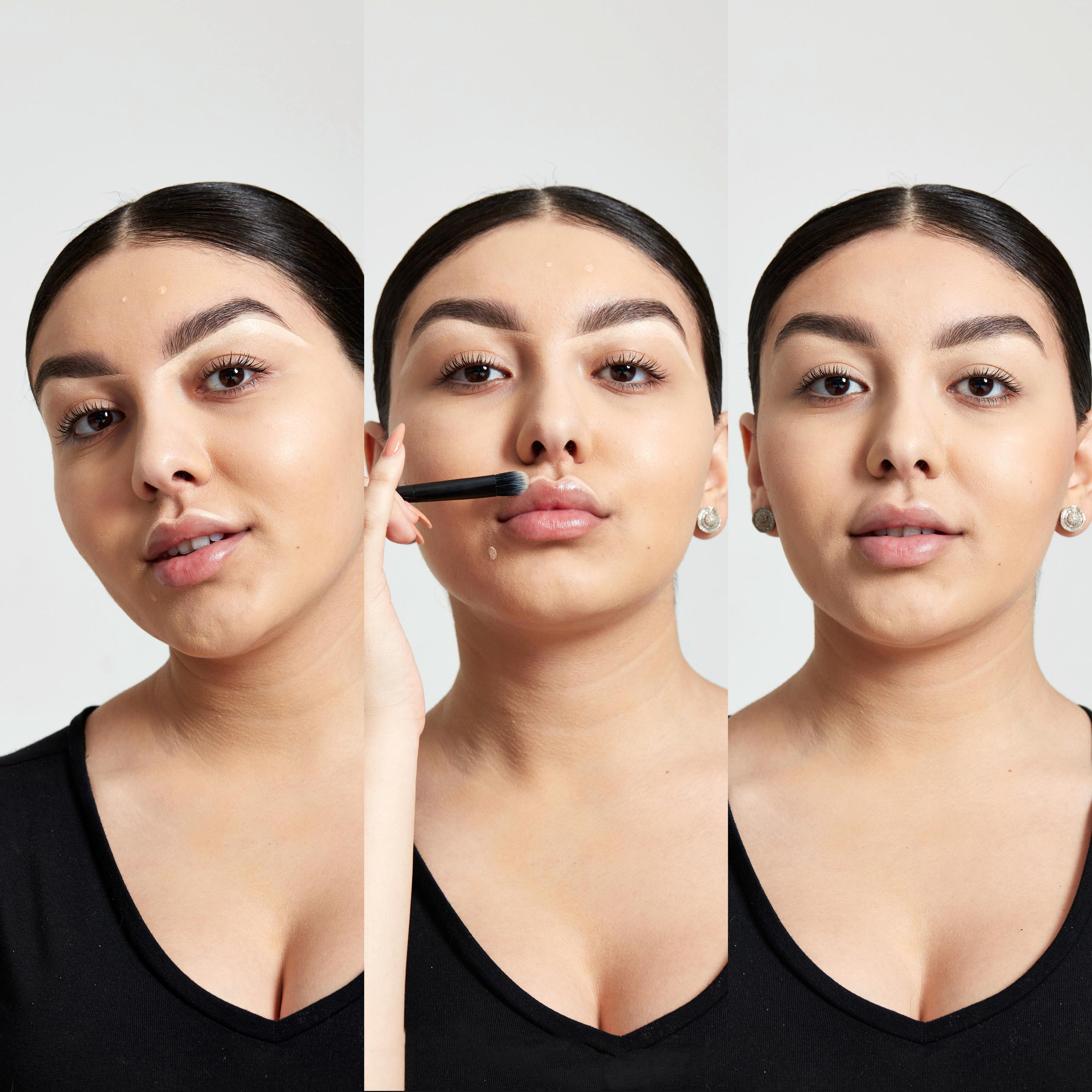 Produktbild NYX PROFESSIONAL MAKEUP Can't Stop Won't Stop Contour Concealer 5 von 11