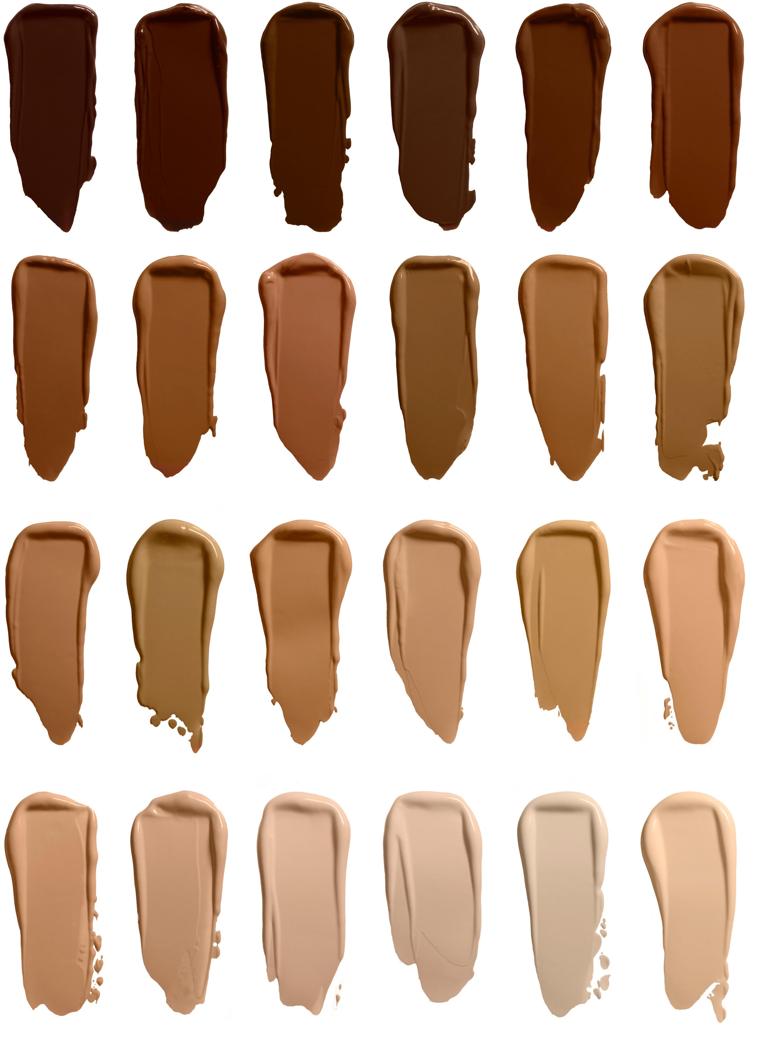 Produktbild NYX PROFESSIONAL MAKEUP Can't Stop Won't Stop Contour Concealer 4 von 12