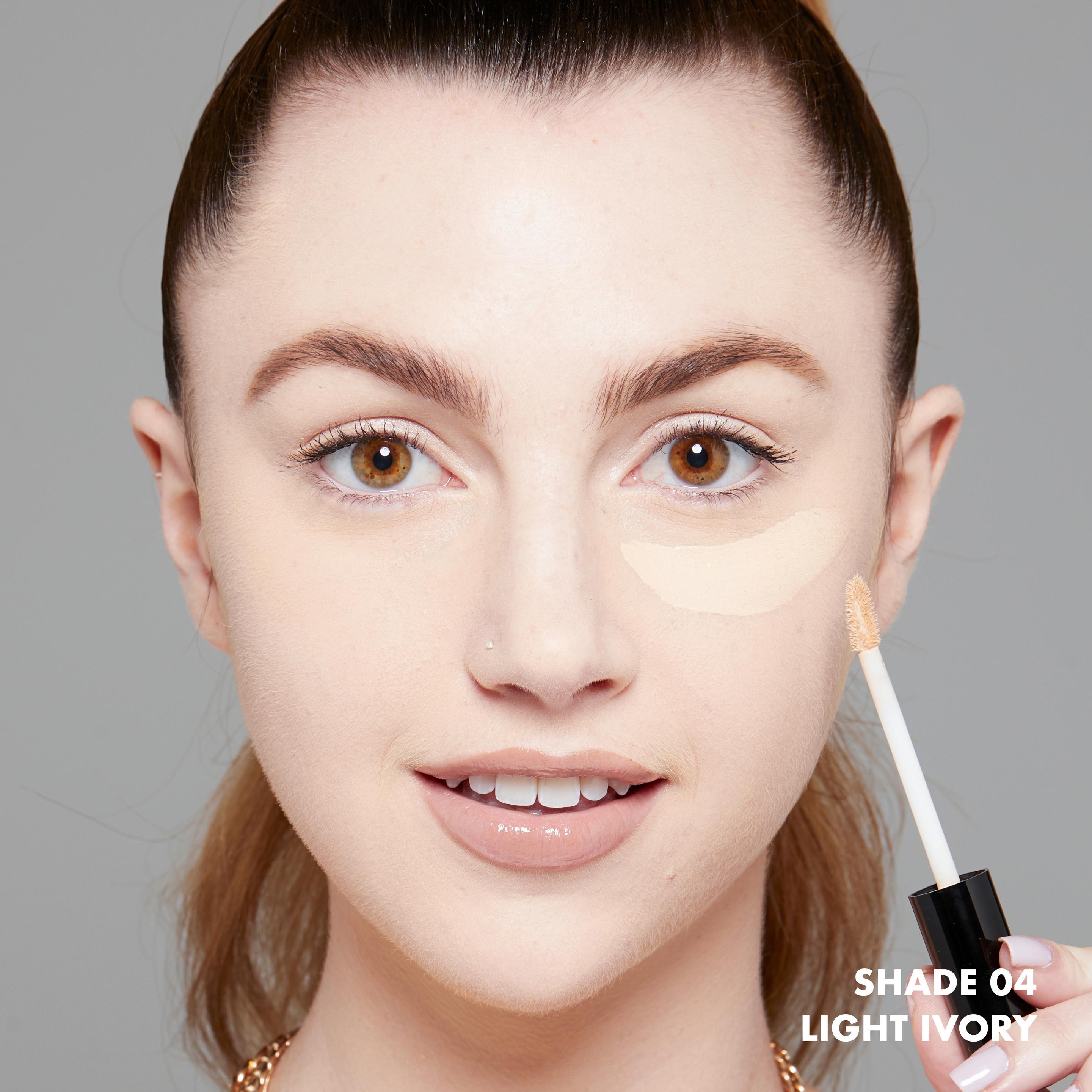Produktbild NYX PROFESSIONAL MAKEUP Can't Stop Won't Stop Contour Concealer 9 von 12