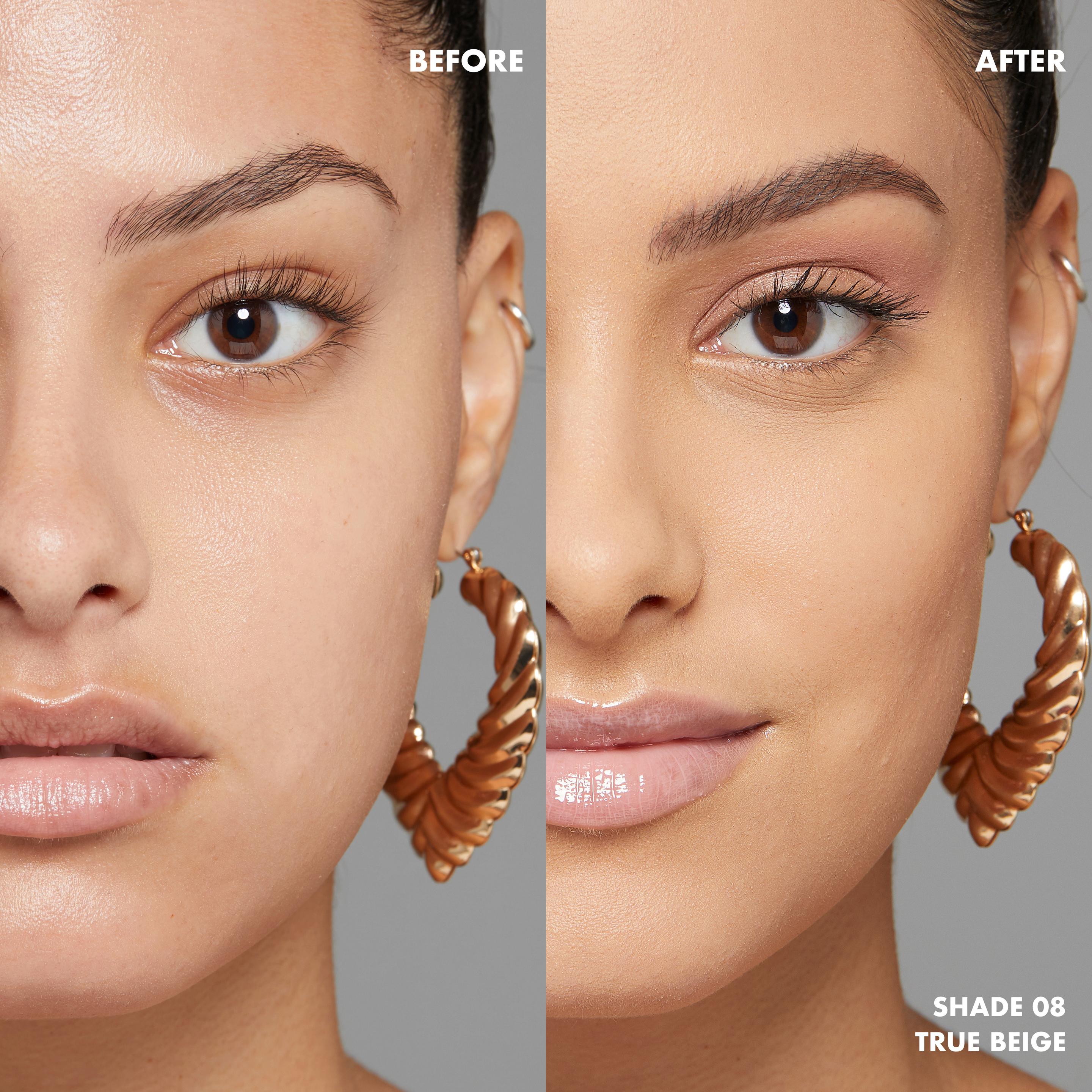 Produktbild NYX PROFESSIONAL MAKEUP Can't Stop Won't Stop Contour Concealer 3 von 6