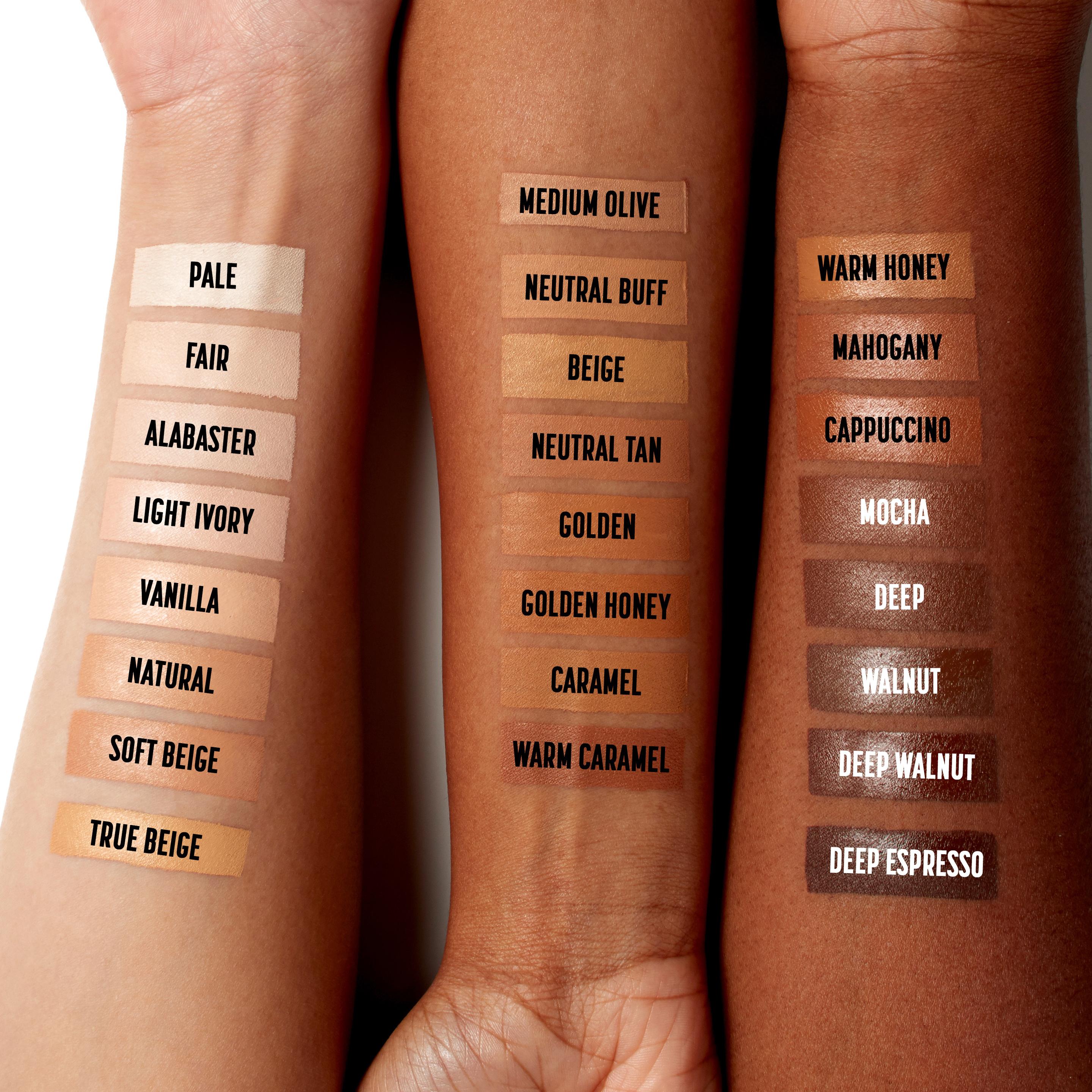 Produktbild NYX PROFESSIONAL MAKEUP Can't Stop Won't Stop Contour Concealer 7 von 9