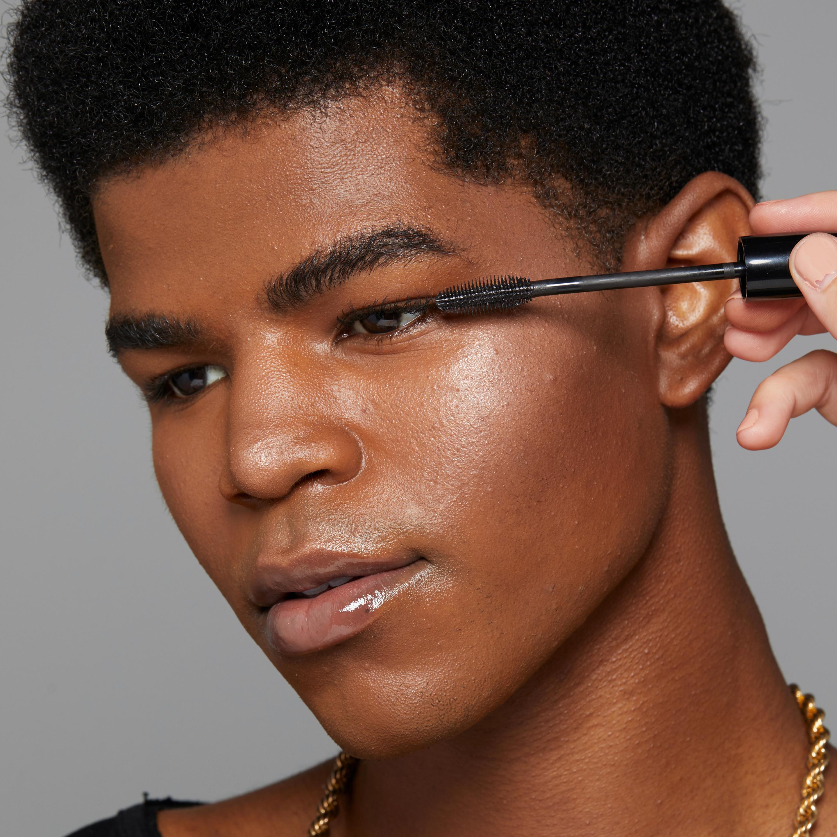 Produktbild NYX PROFESSIONAL MAKEUP On the Rise Volume Liftscara Mascara 3 von 16