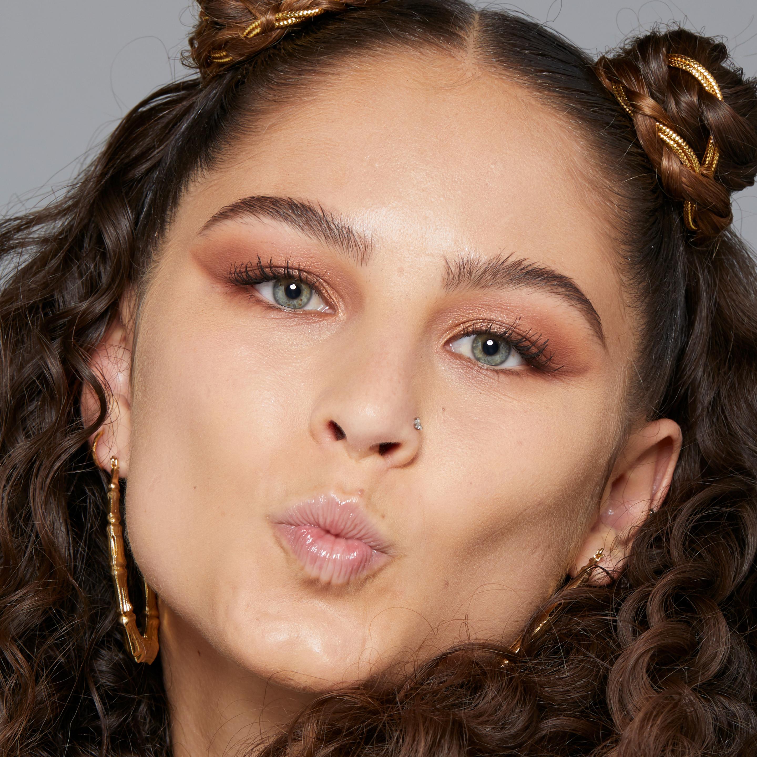 Produktbild NYX PROFESSIONAL MAKEUP On the Rise Volume Liftscara Mascara 11 von 16