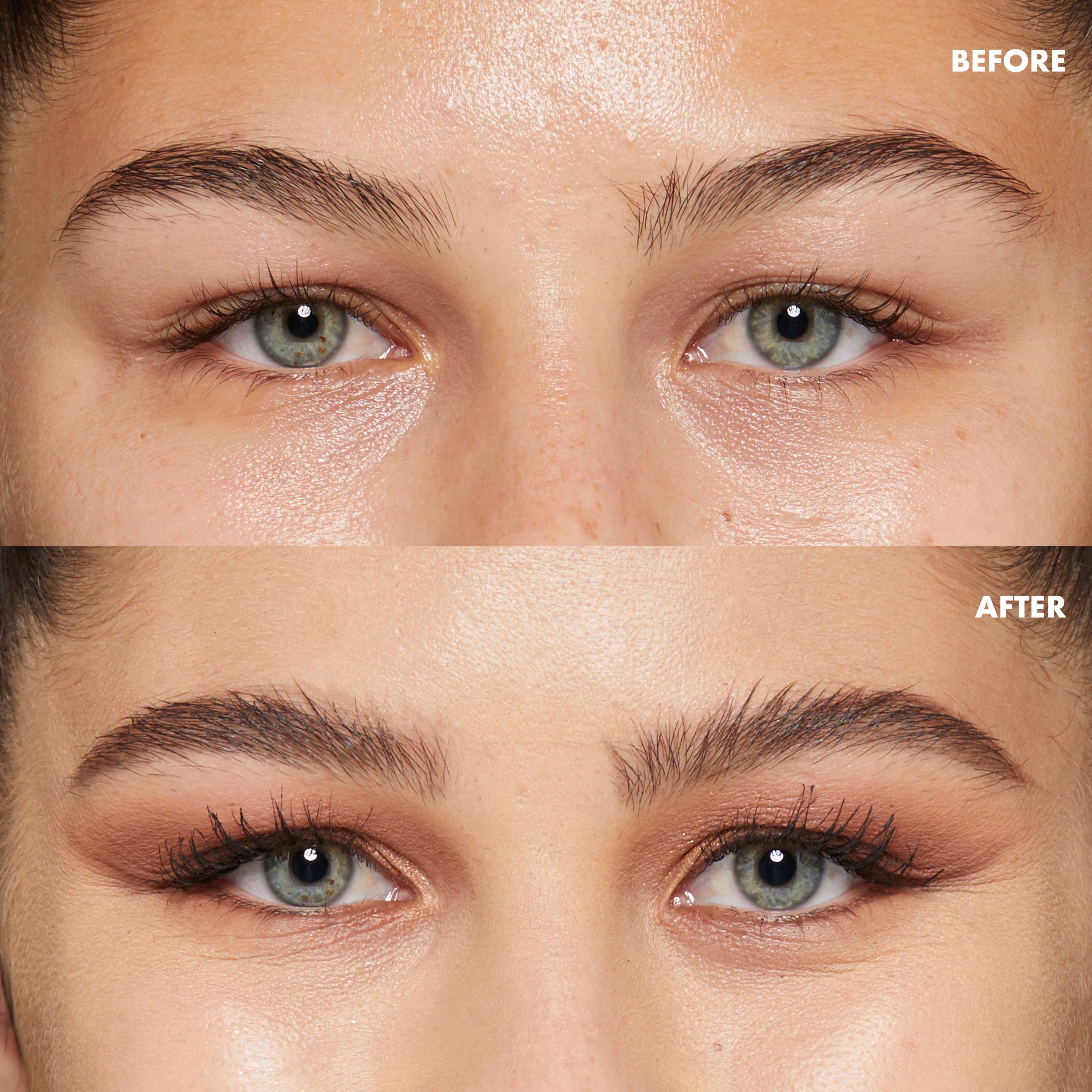 Produktbild NYX PROFESSIONAL MAKEUP On the Rise Volume Liftscara Mascara 9 von 16