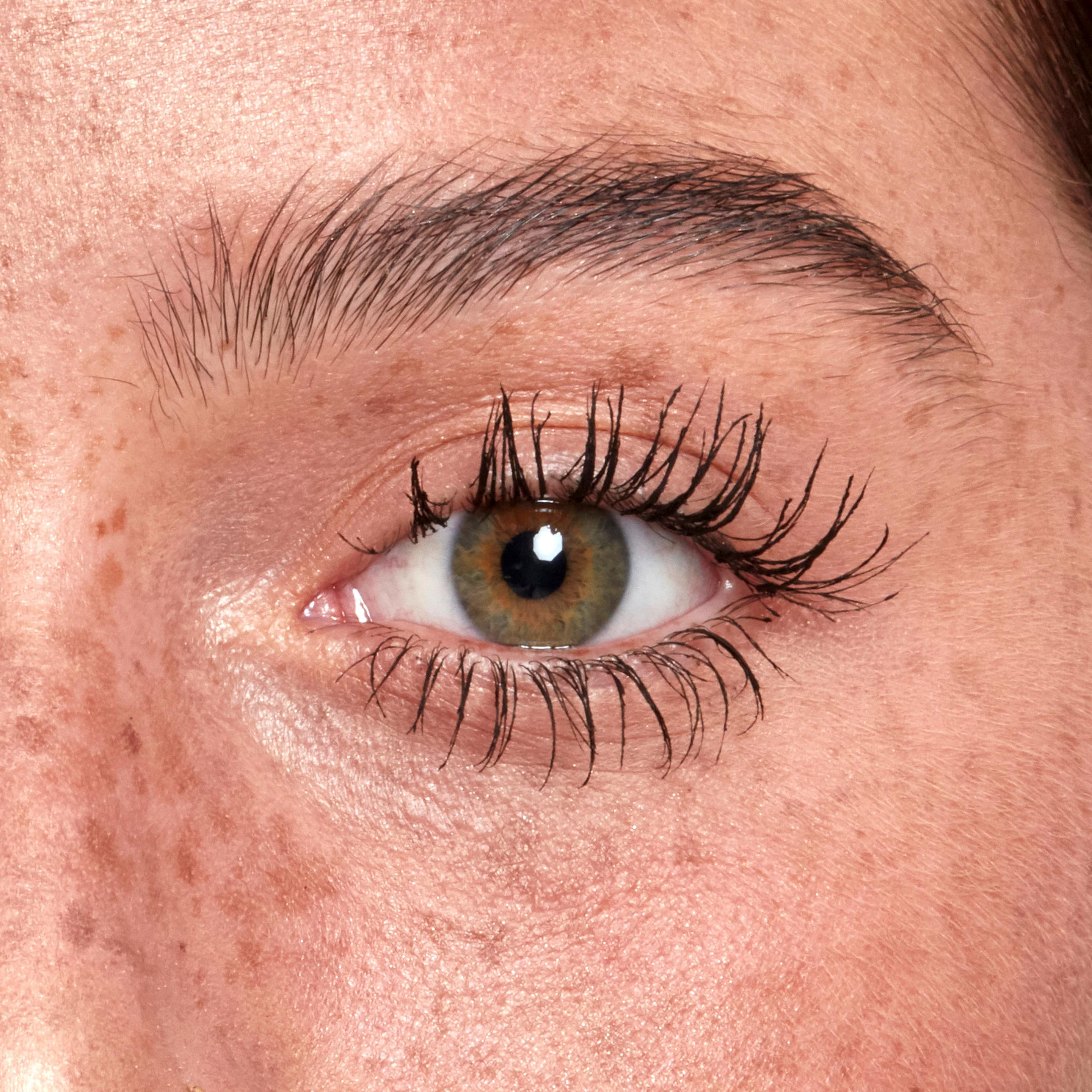 Produktbild NYX PROFESSIONAL MAKEUP On the Rise Volume Liftscara Mascara 8 von 16