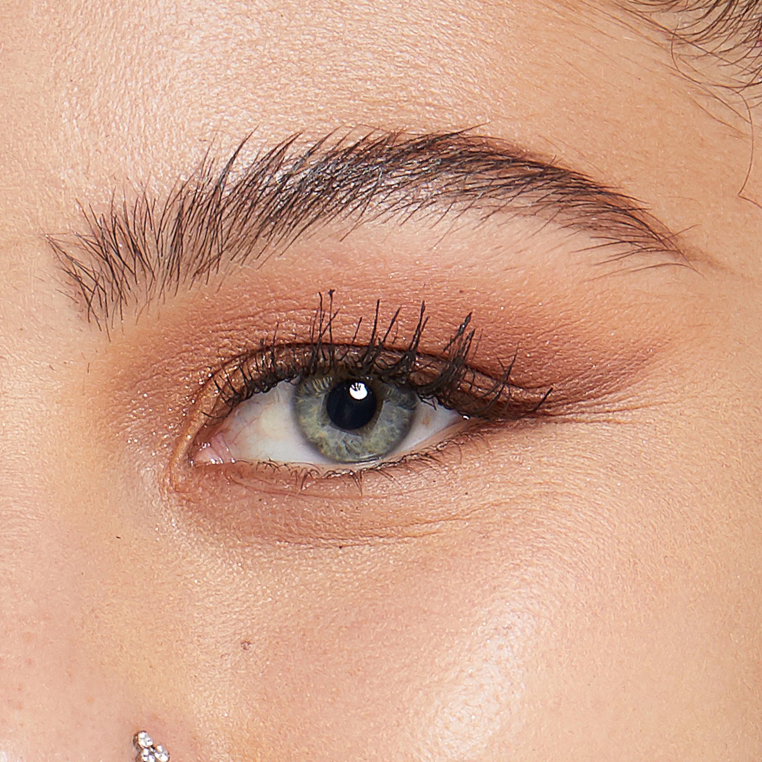 Produktbild NYX PROFESSIONAL MAKEUP On the Rise Volume Liftscara Mascara 5 von 16