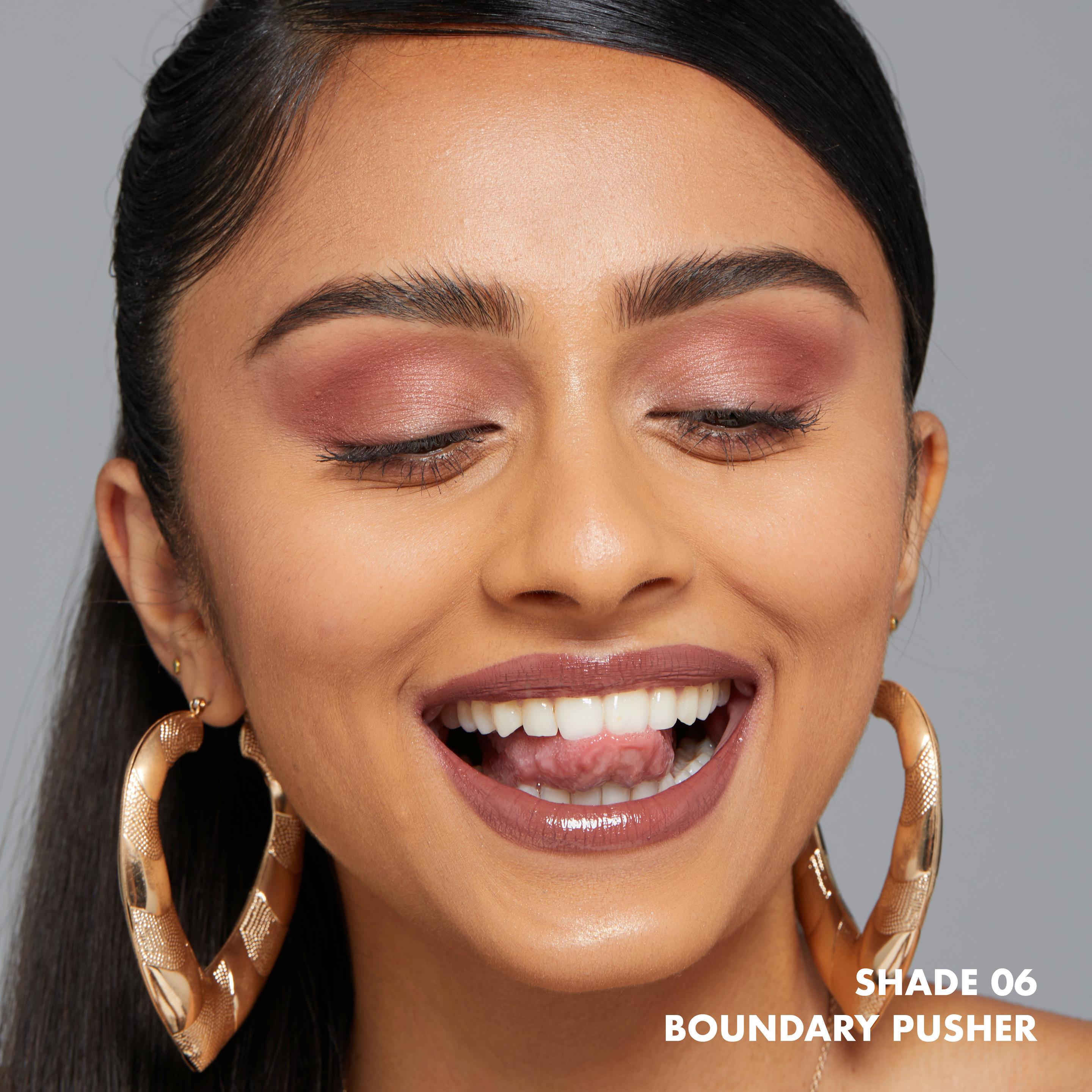 Produktbild NYX PROFESSIONAL MAKEUP Shine Loud High Pigment Lip Shine 4 von 6