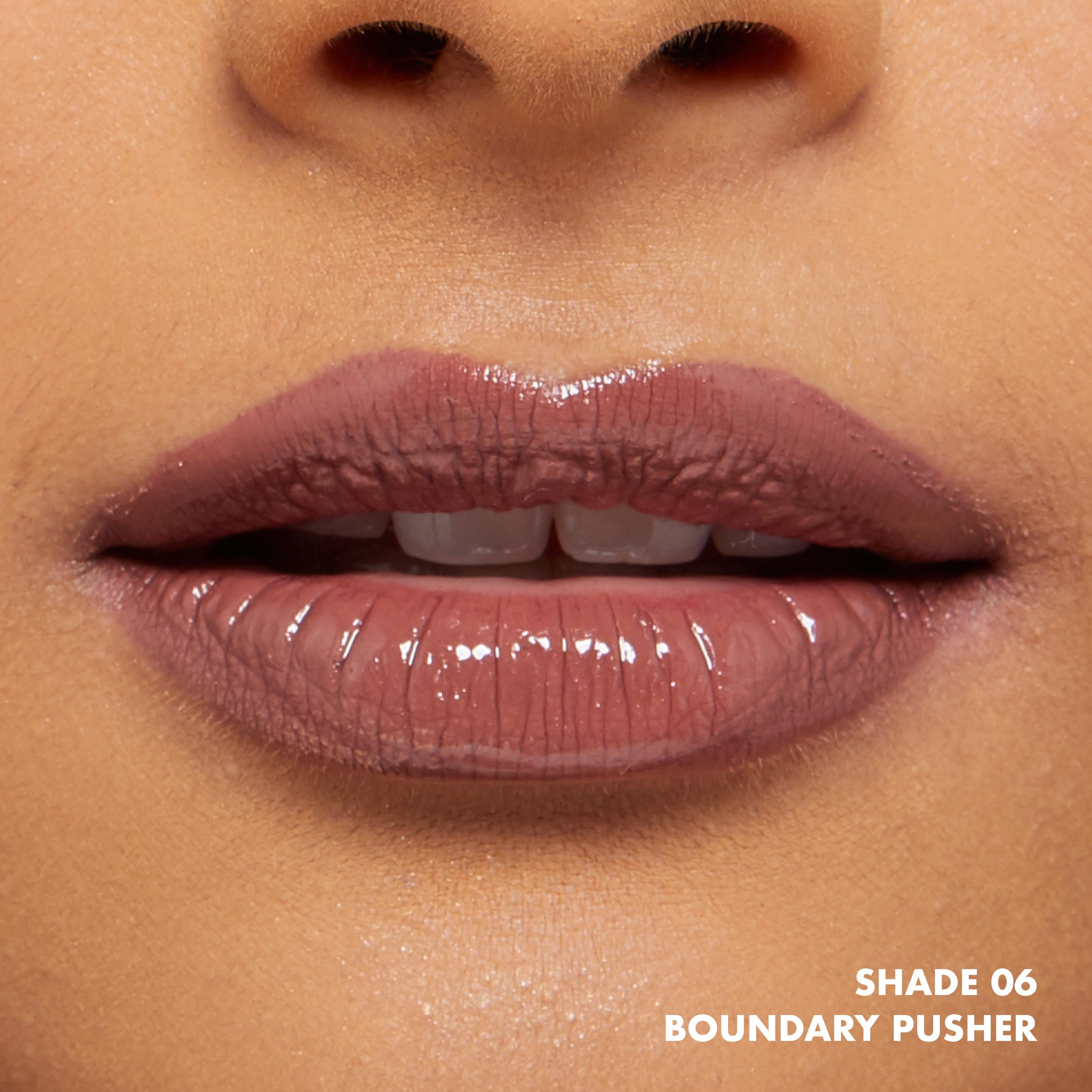 Produktbild NYX PROFESSIONAL MAKEUP Shine Loud High Pigment Lip Shine 6 von 6