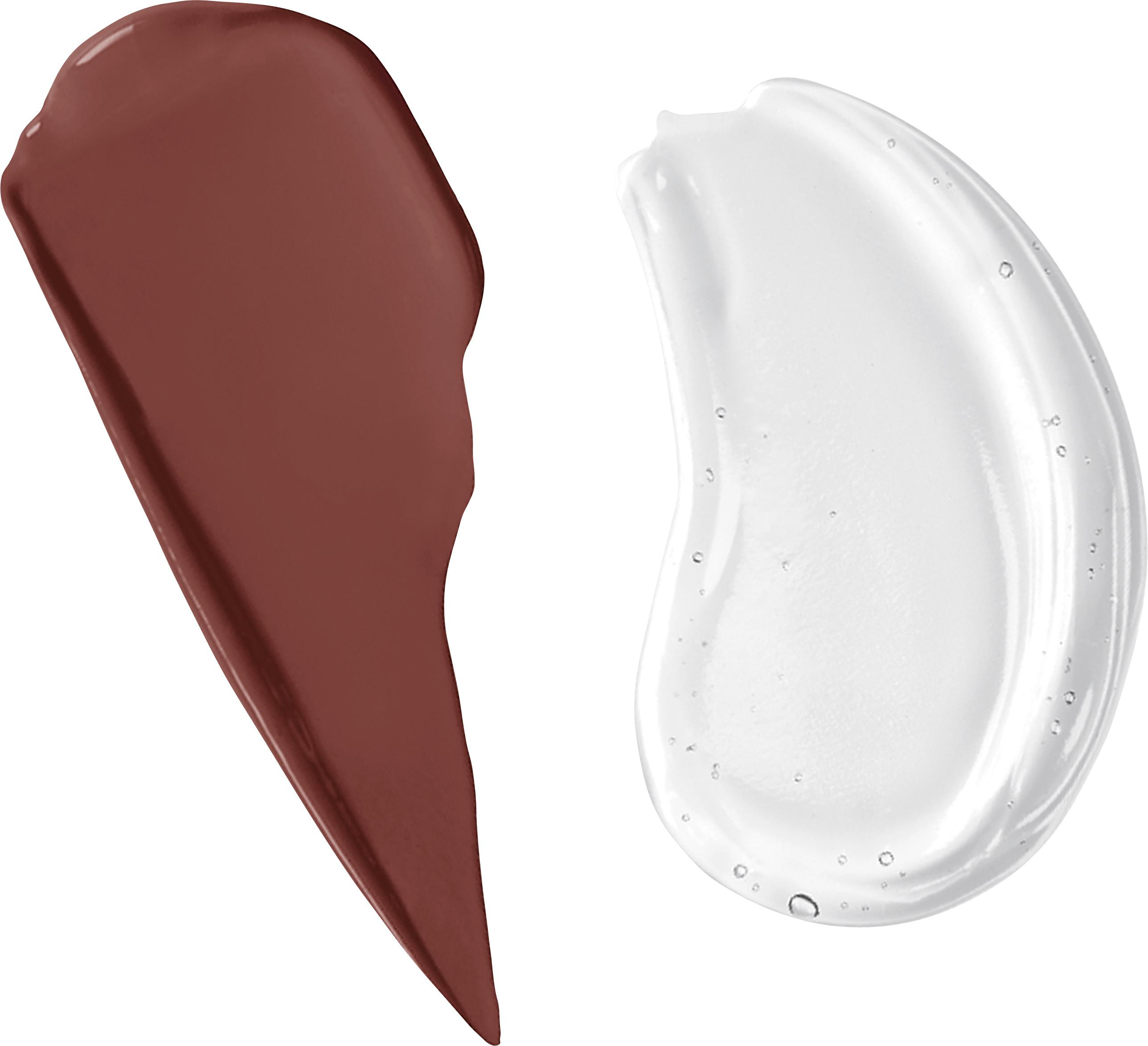 Produktbild NYX PROFESSIONAL MAKEUP Shine Loud High Pigment Lip Shine 2 von 6