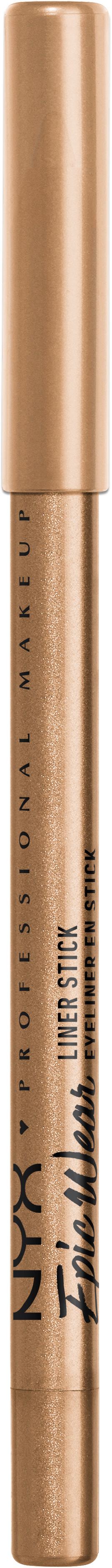 NYX PROFESSIONAL MAKEUP Epic Wear Liner Stick