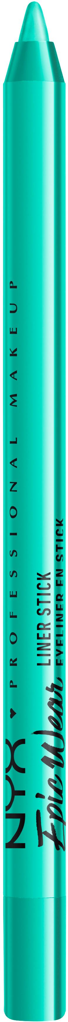 NYX PROFESSIONAL MAKEUP Epic Wear Liner Stick